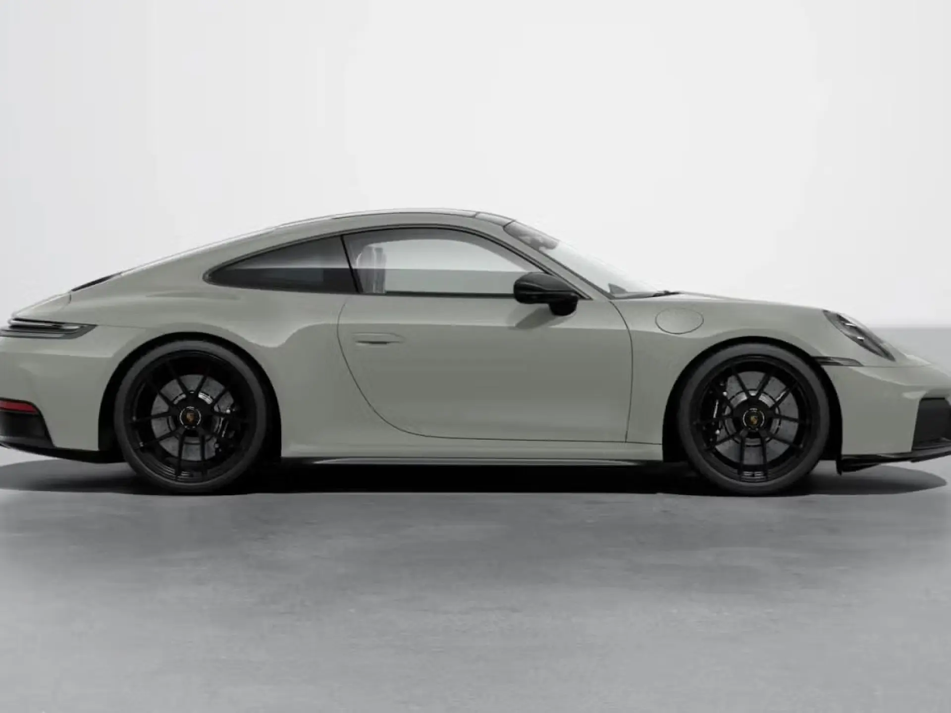 911 Carrera GTS