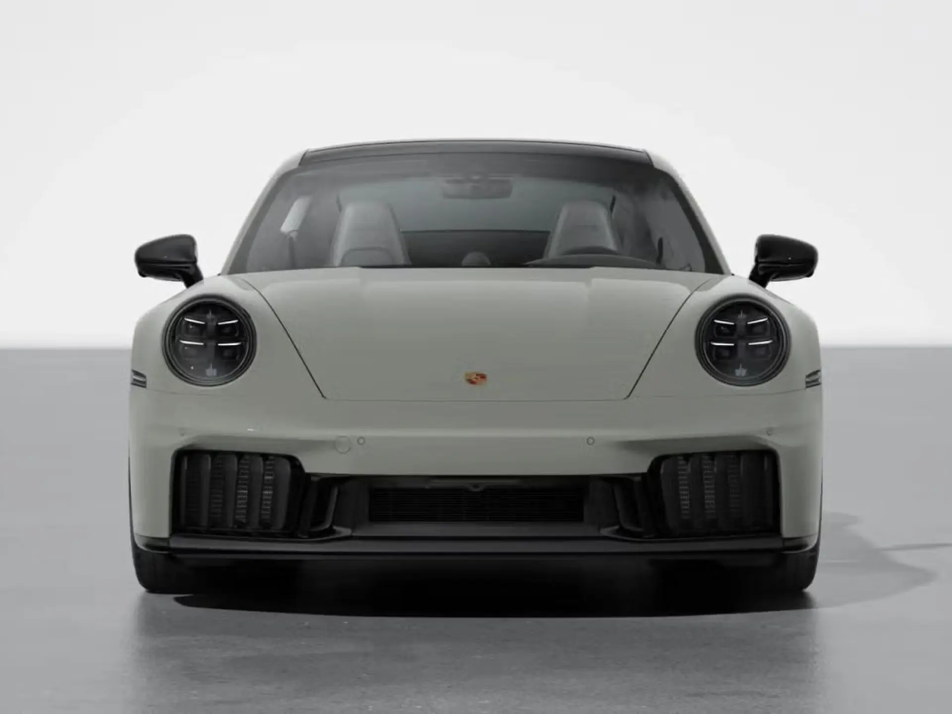 911 Carrera GTS