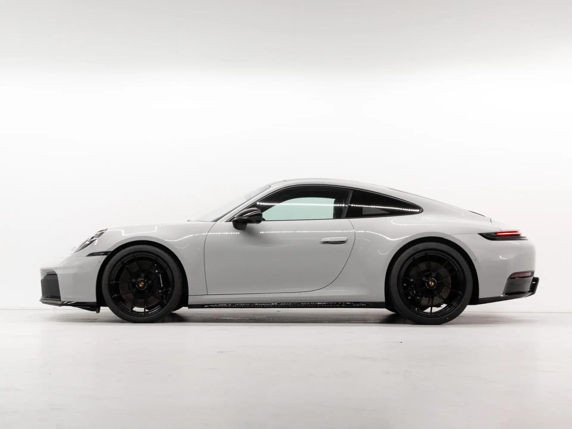 911 Carrera GTS
