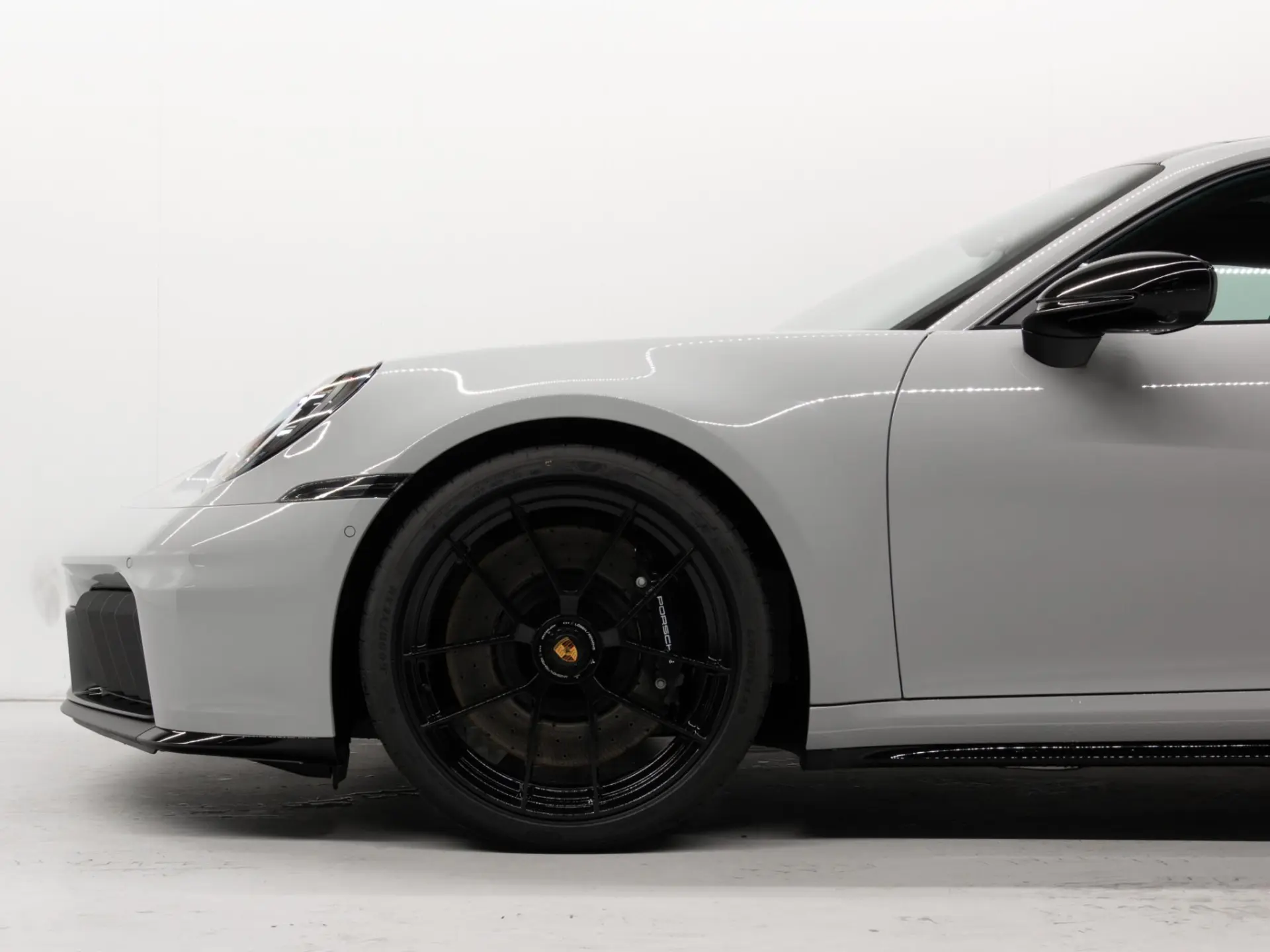 911 Carrera GTS