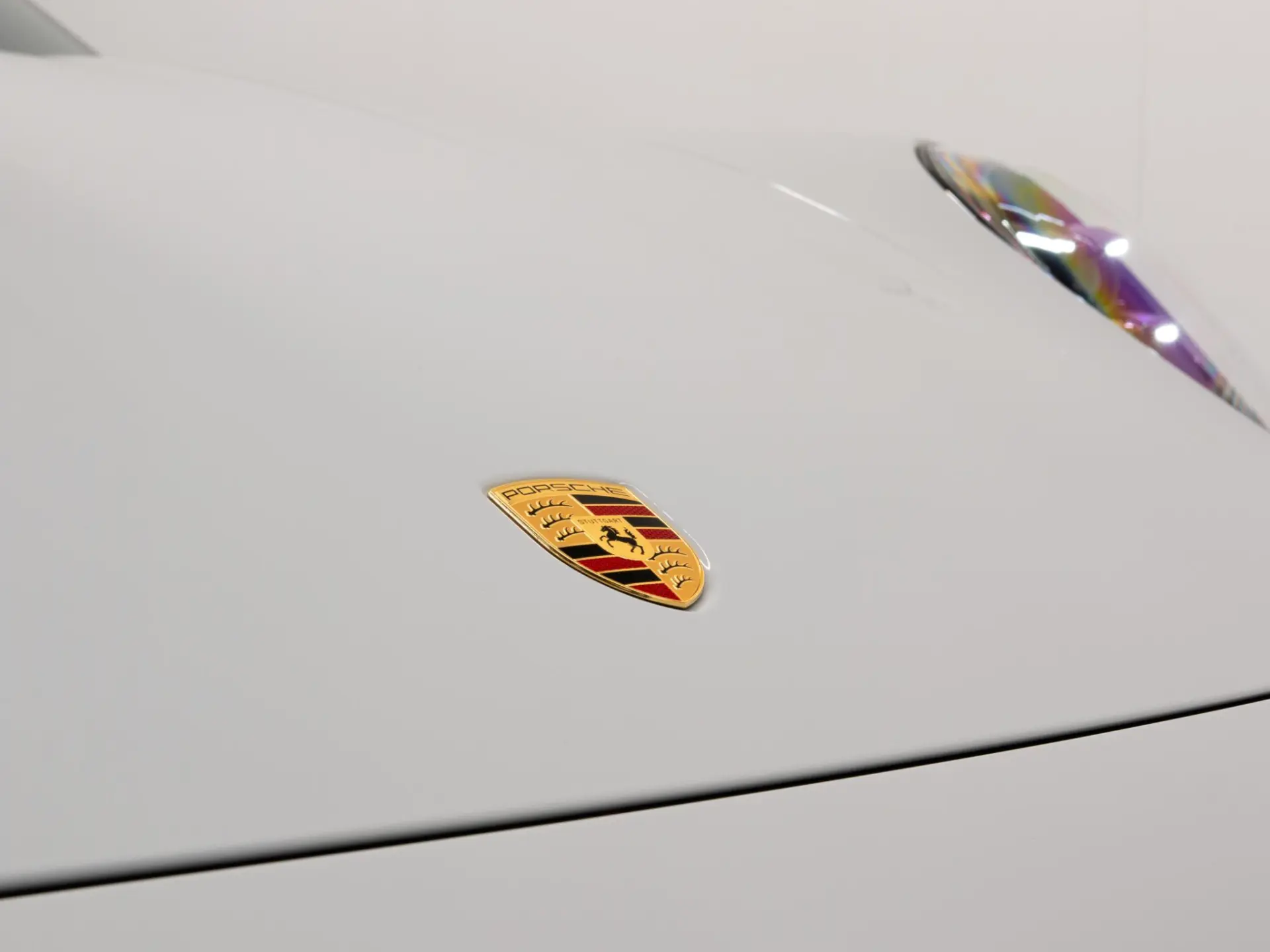 911 Carrera GTS