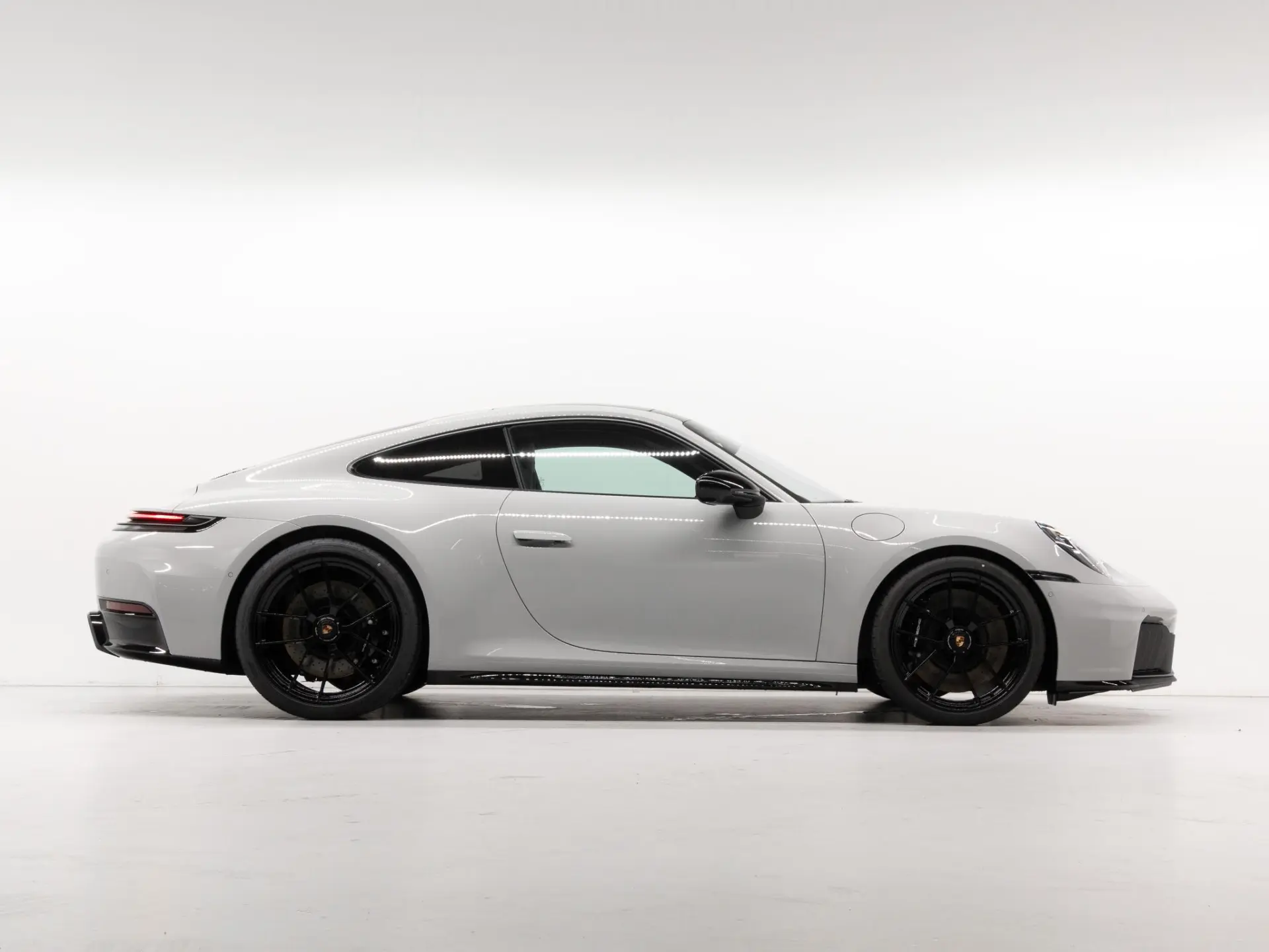 911 Carrera GTS