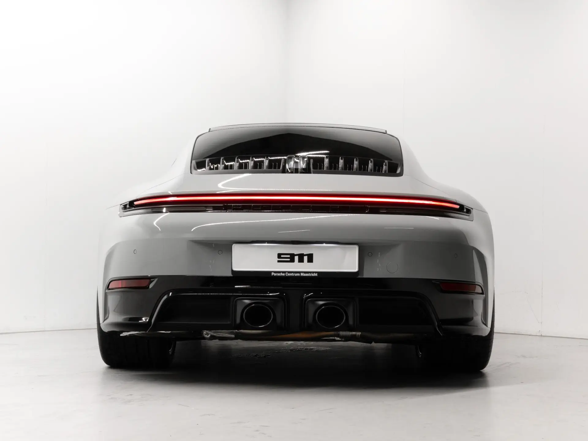 911 Carrera GTS