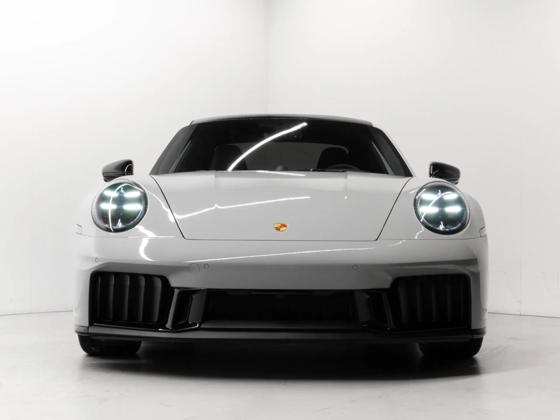 911 Carrera GTS