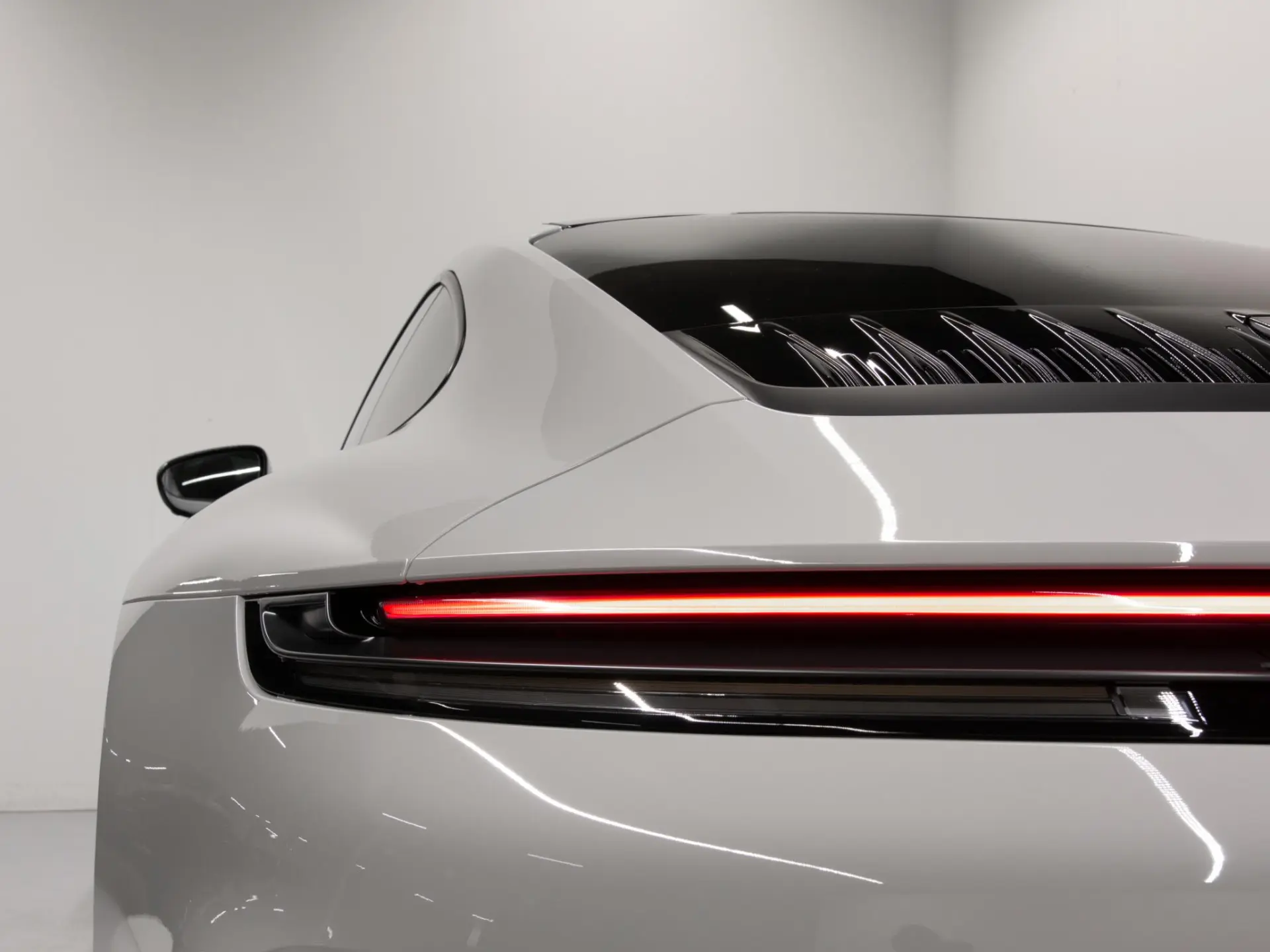 911 Carrera GTS