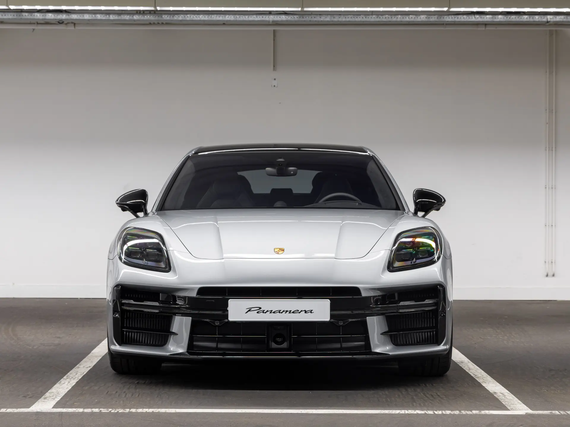 Panamera 4 E-Hybrid