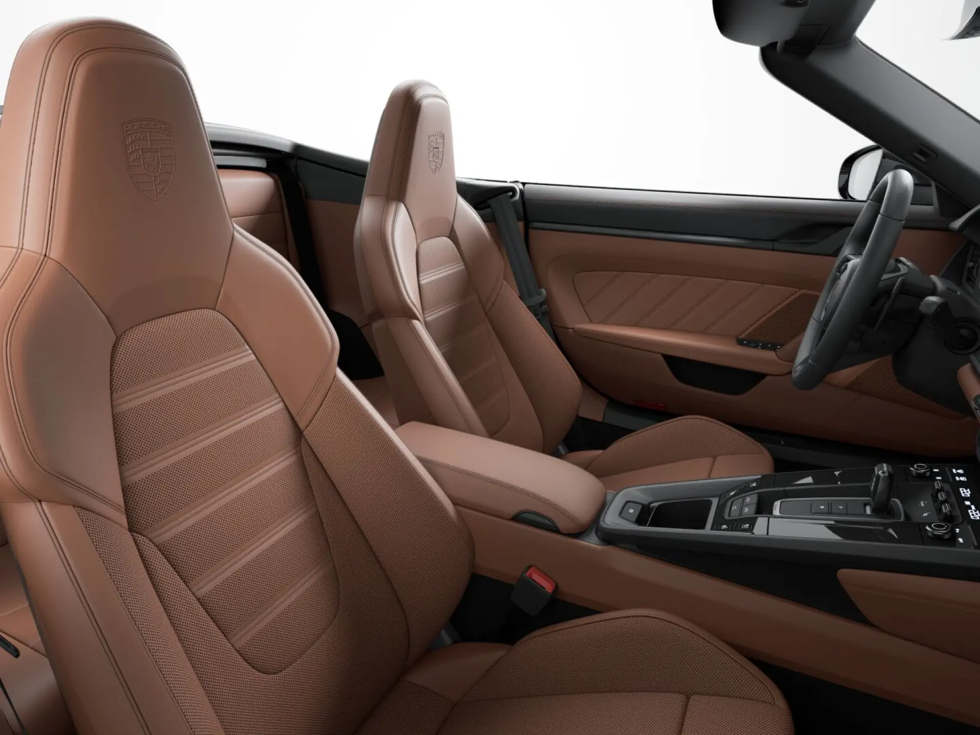 911 Carrera GTS Cabriolet