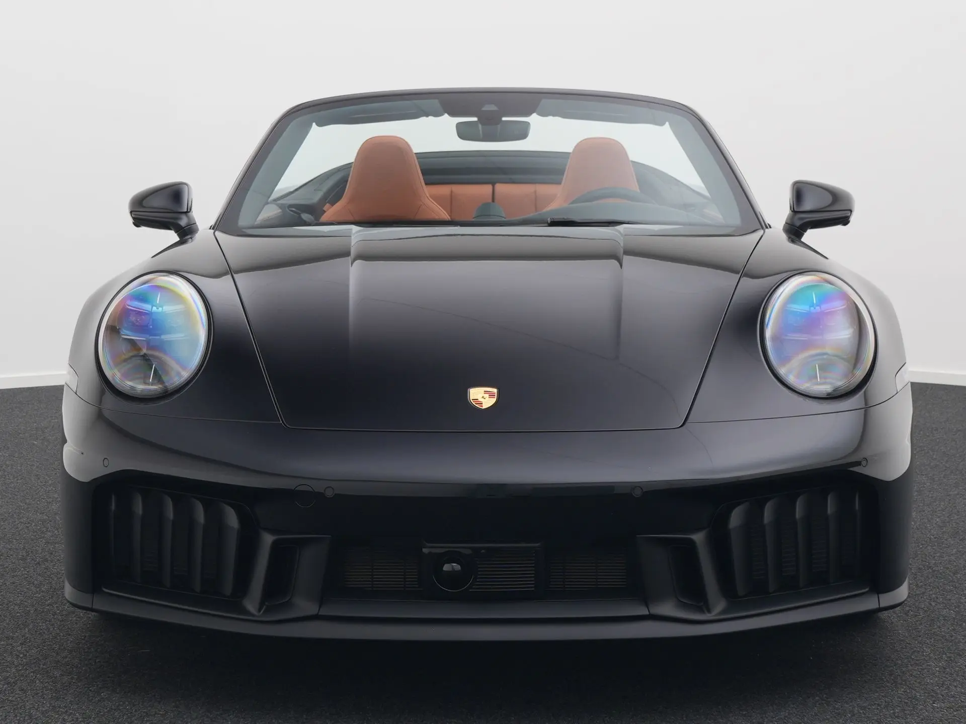 911 Carrera GTS Cabriolet