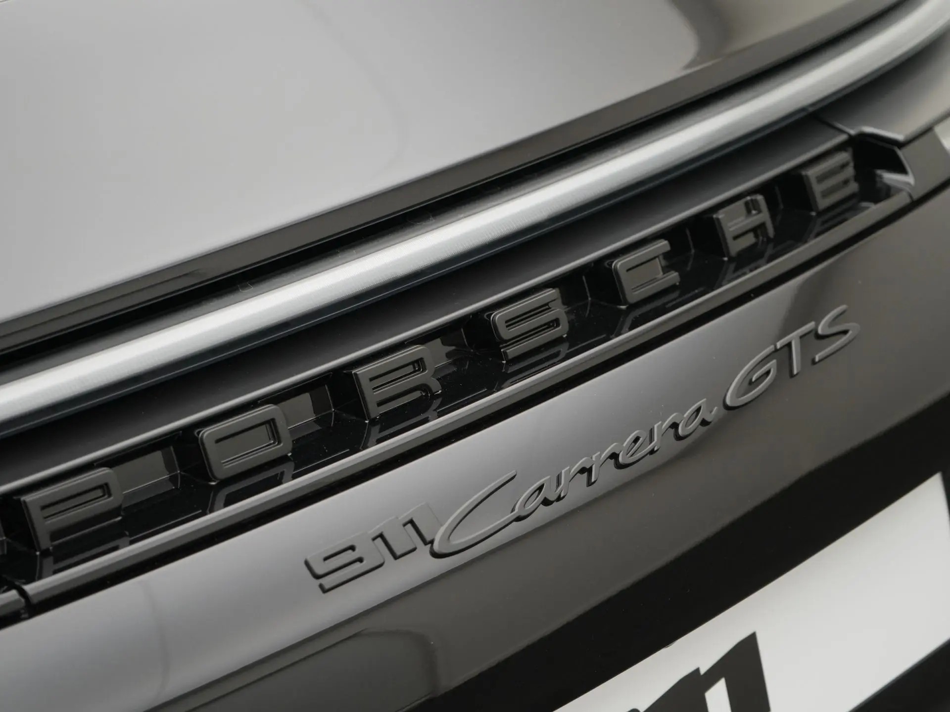 911 Carrera GTS Cabriolet