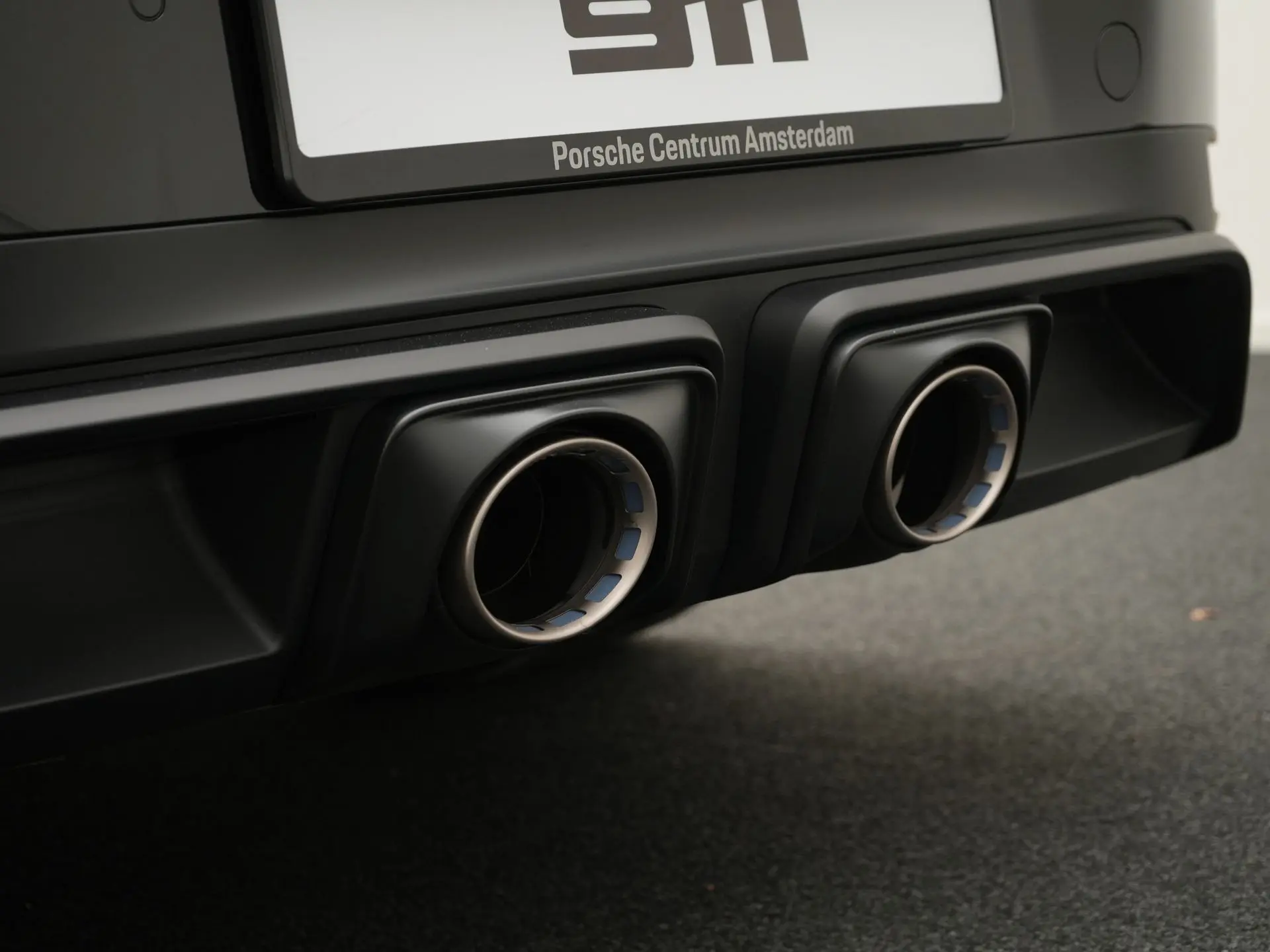 911 Carrera GTS Cabriolet