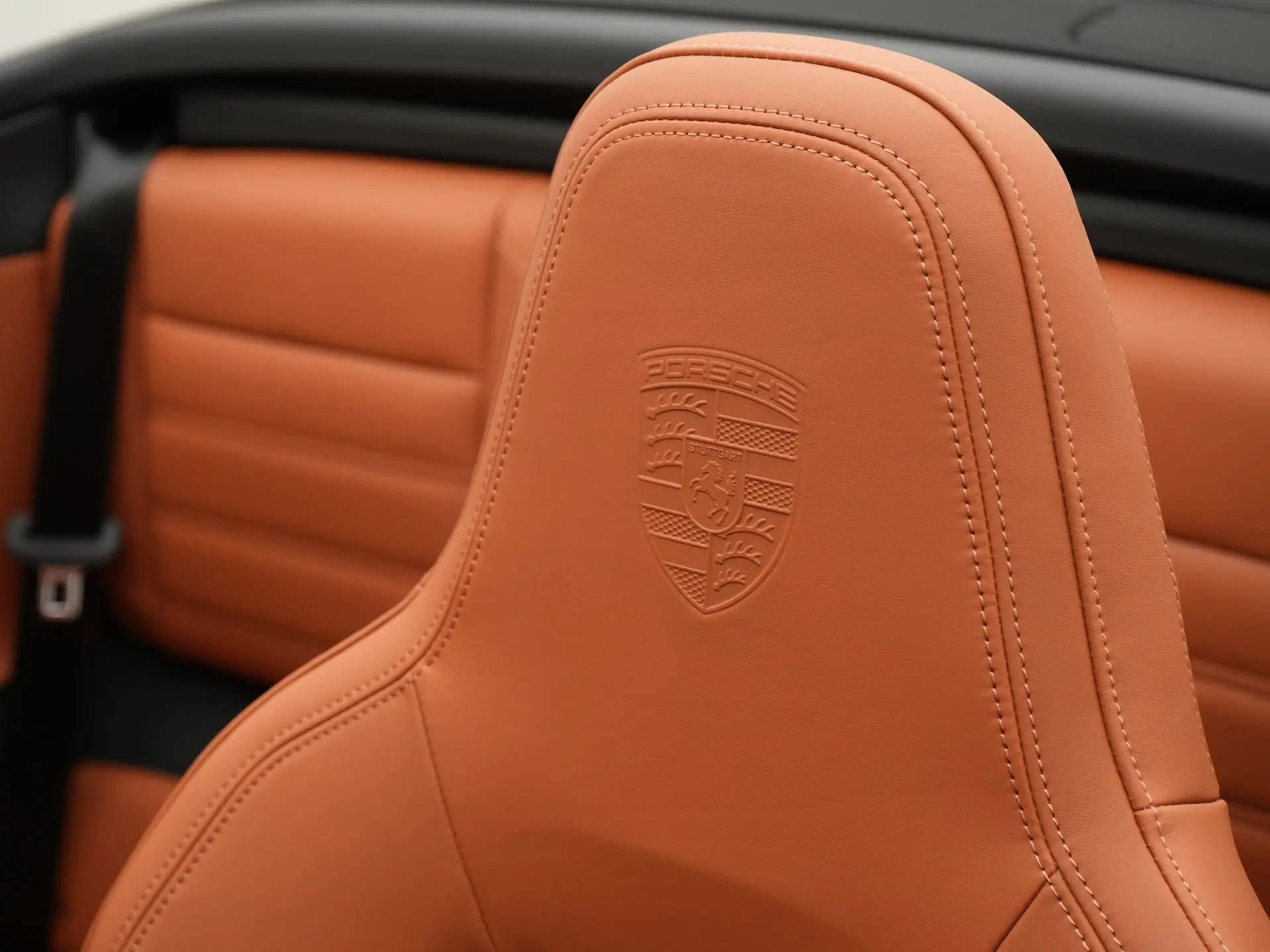 911 Carrera GTS Cabriolet