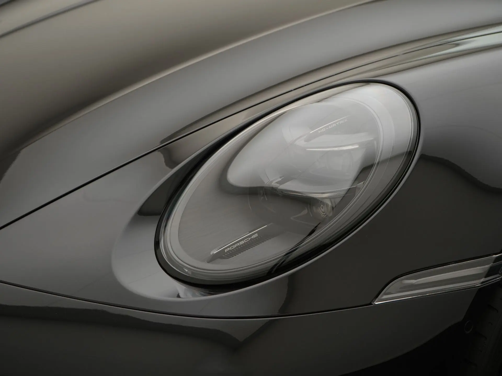 911 Carrera GTS Cabriolet