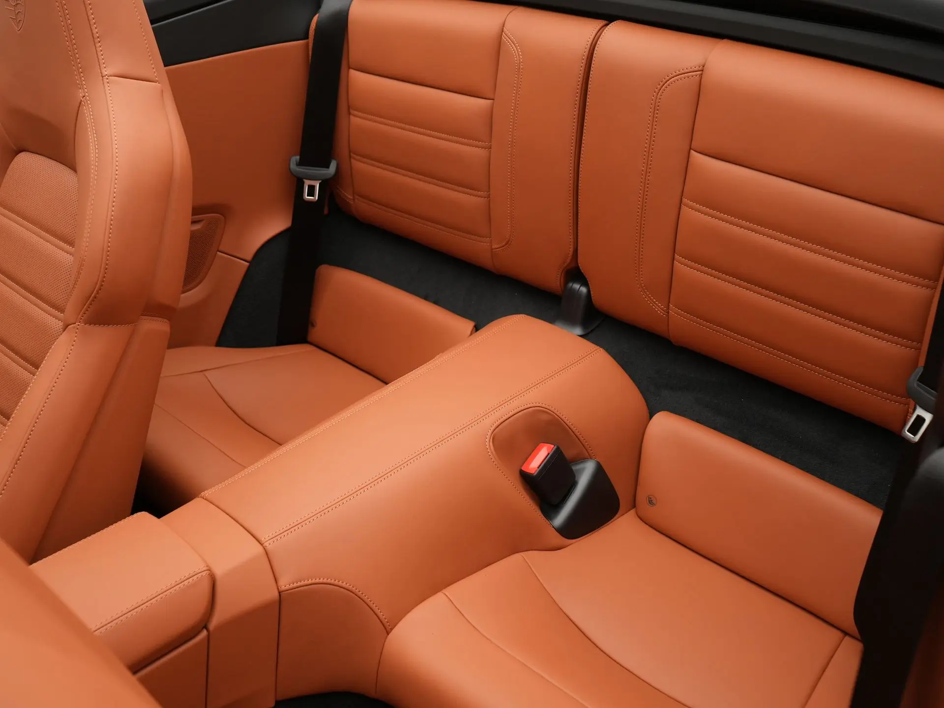 911 Carrera GTS Cabriolet