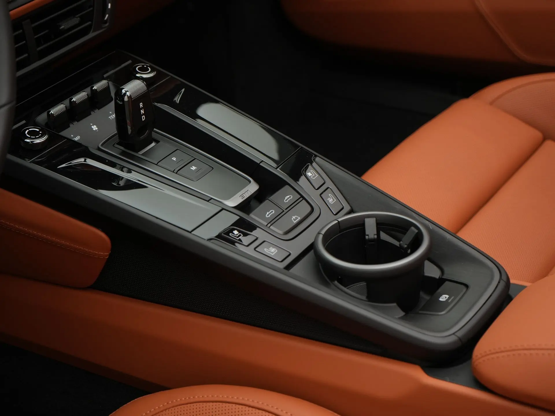 911 Carrera GTS Cabriolet