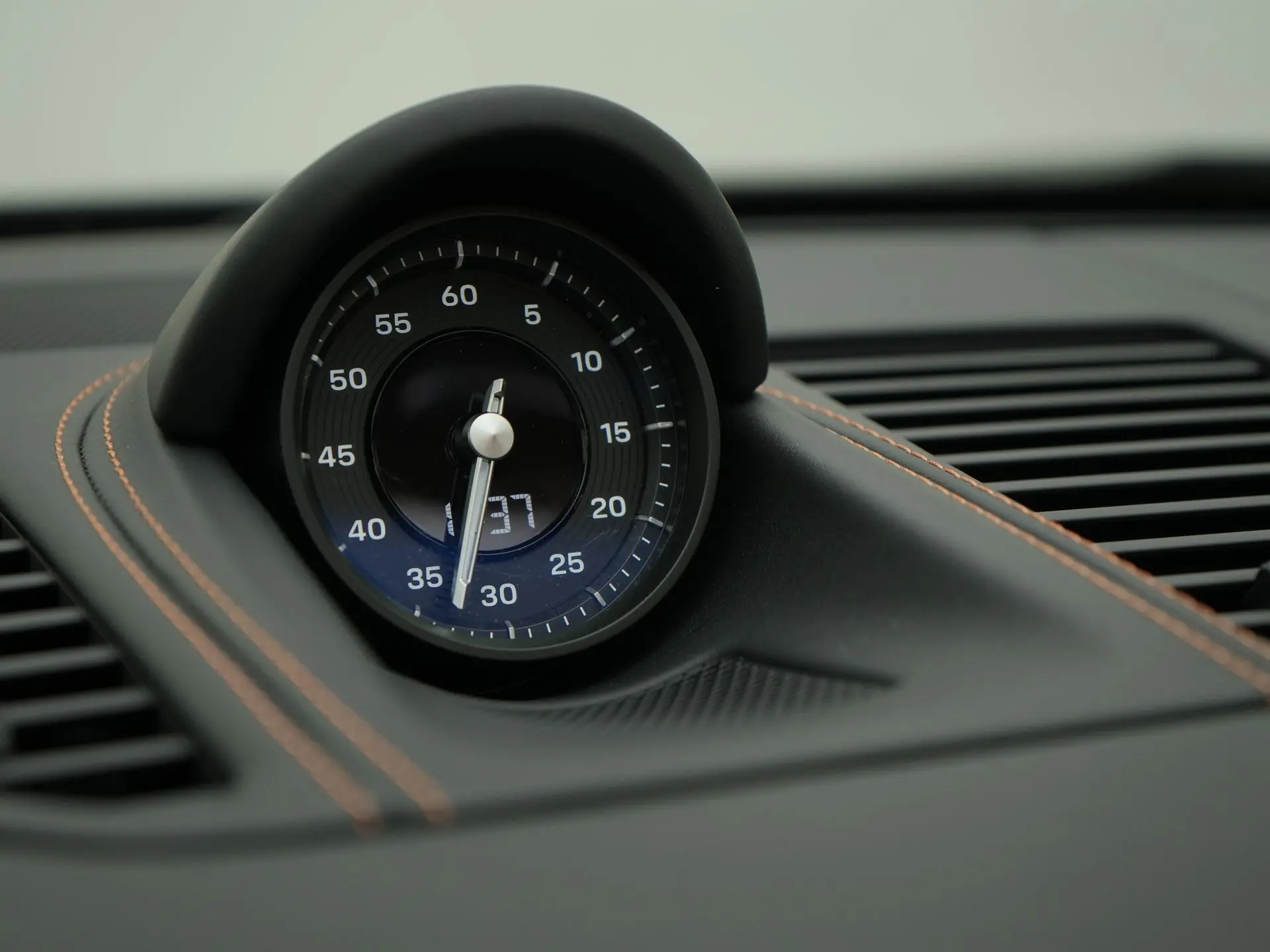 911 Carrera GTS Cabriolet