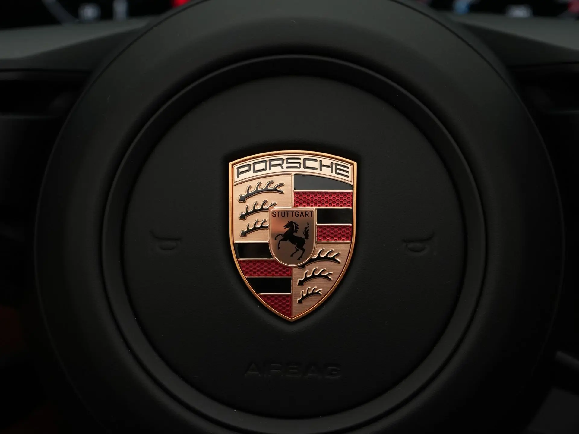 911 Carrera GTS Cabriolet