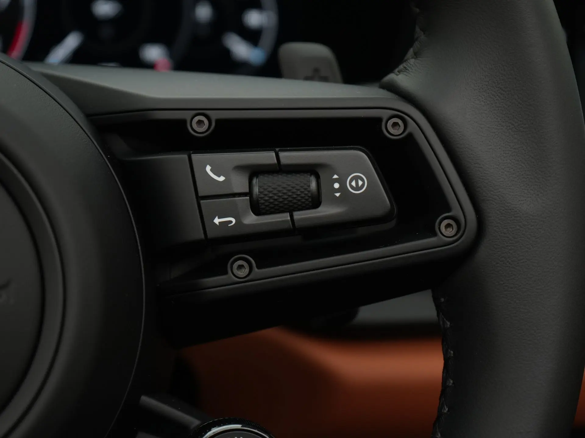 911 Carrera GTS Cabriolet