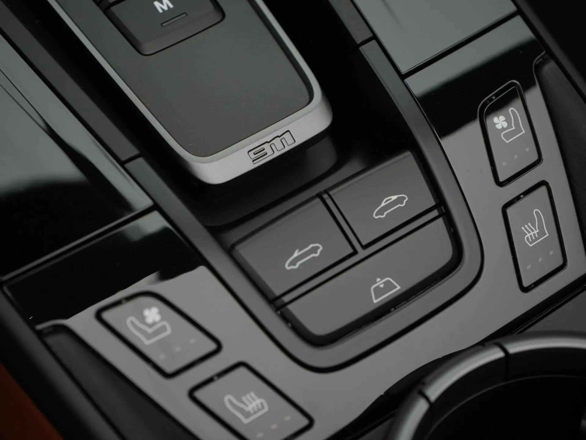 911 Carrera GTS Cabriolet