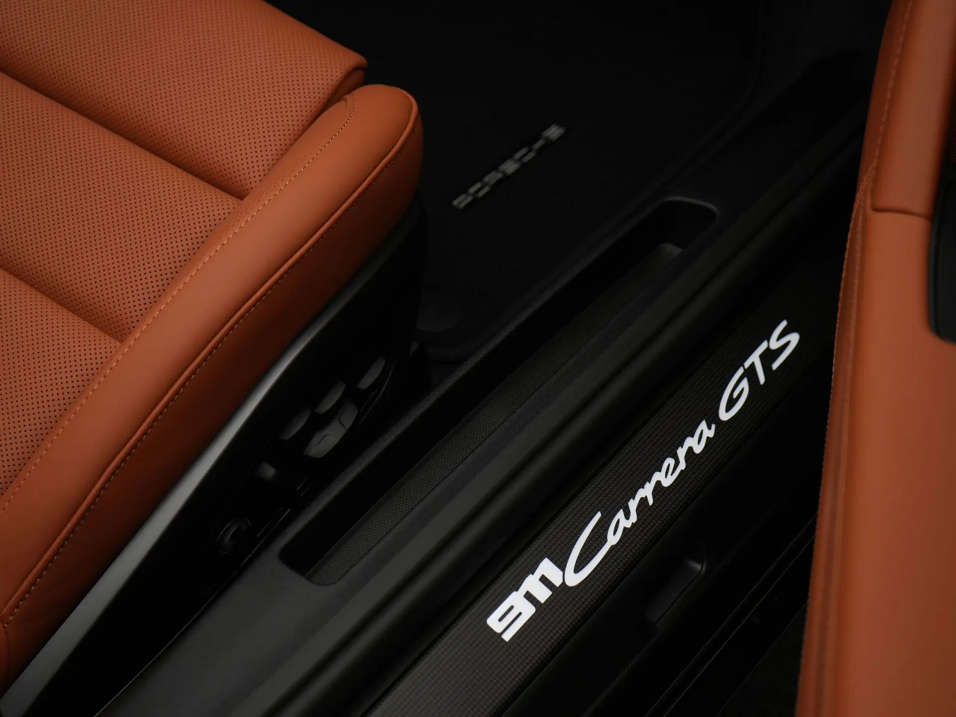 911 Carrera GTS Cabriolet