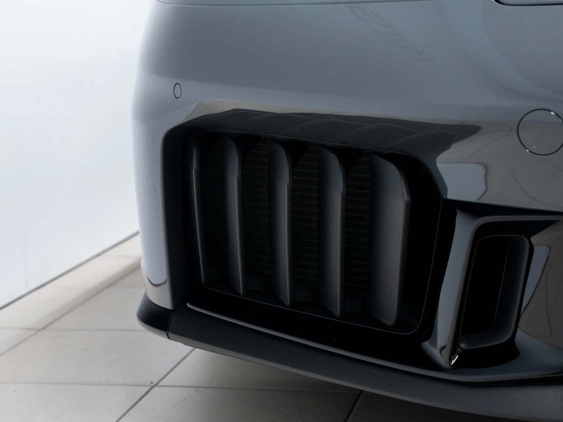 911 Carrera 4 GTS Cabriolet