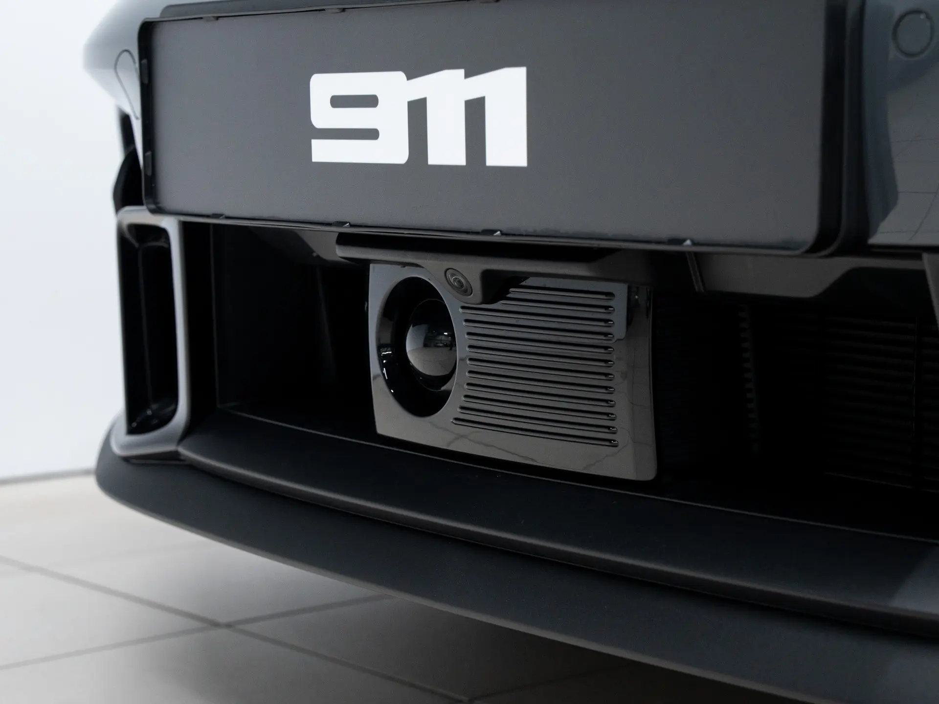 911 Carrera 4 GTS Cabriolet