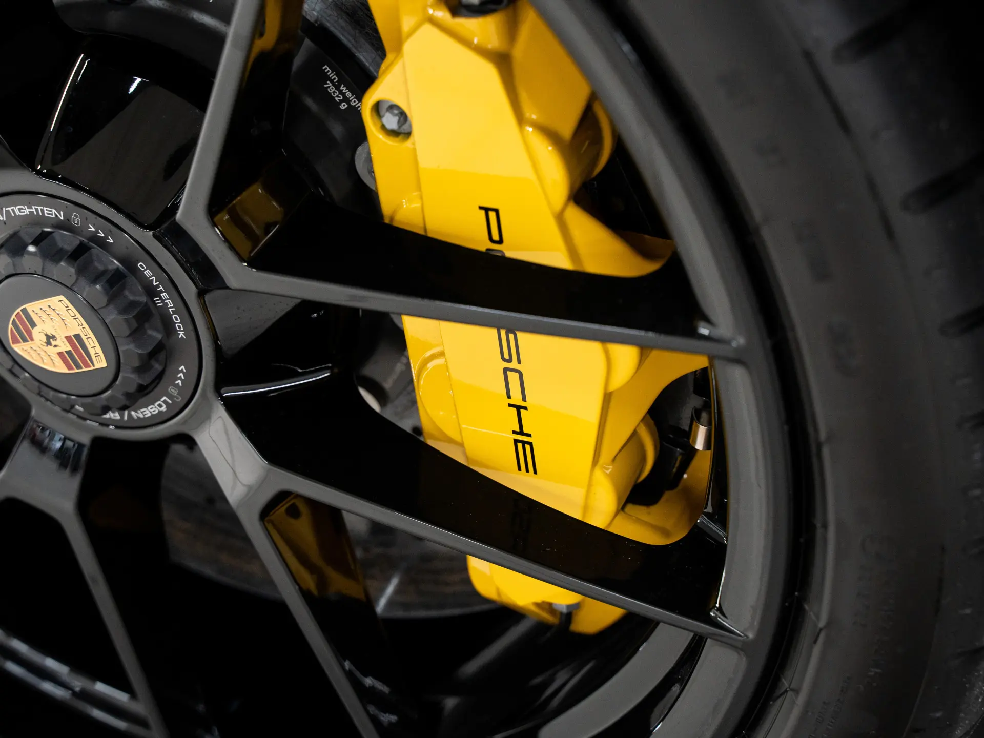 911 Carrera 4 GTS Cabriolet