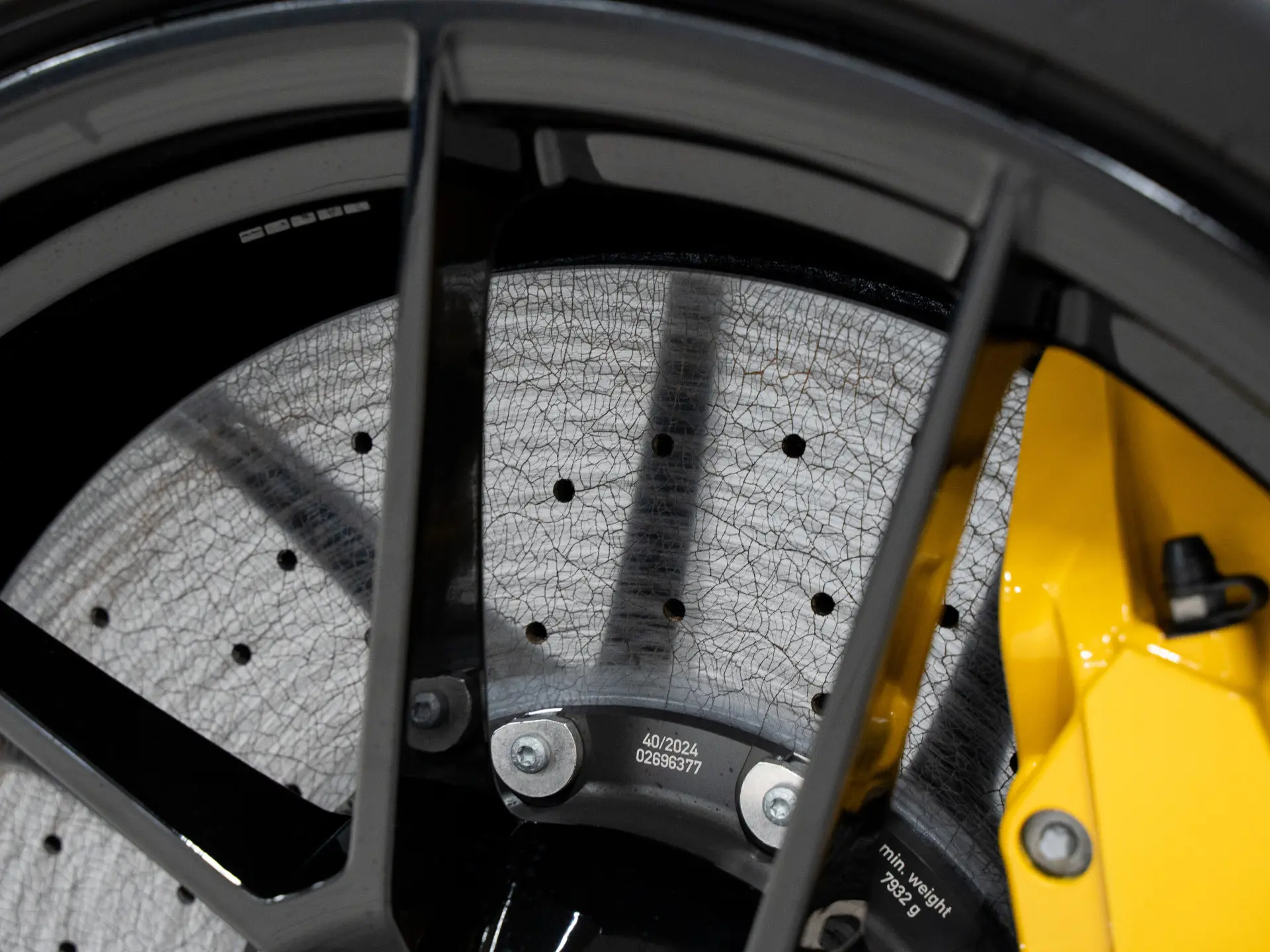 911 Carrera 4 GTS Cabriolet