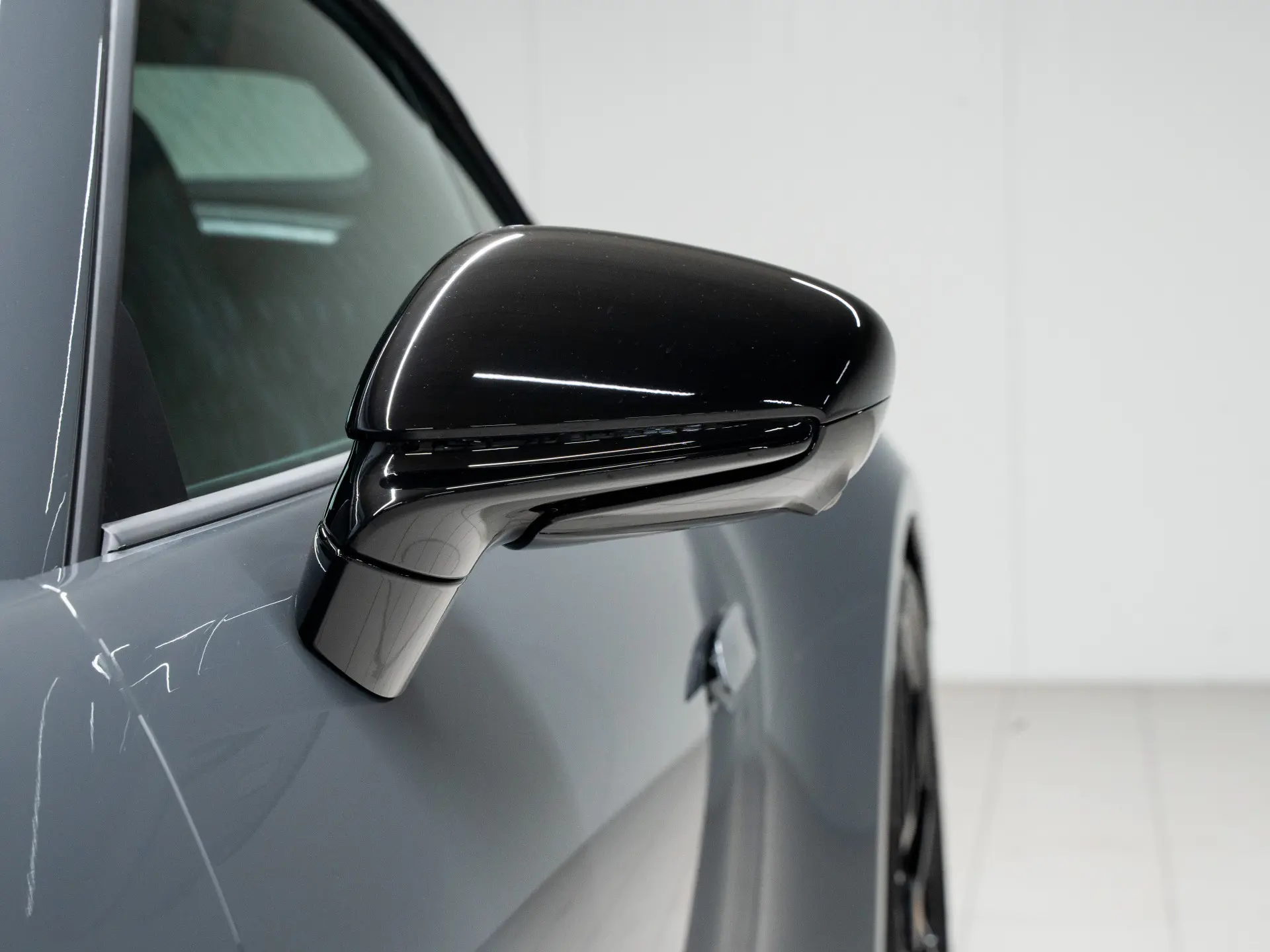 911 Carrera 4 GTS Cabriolet