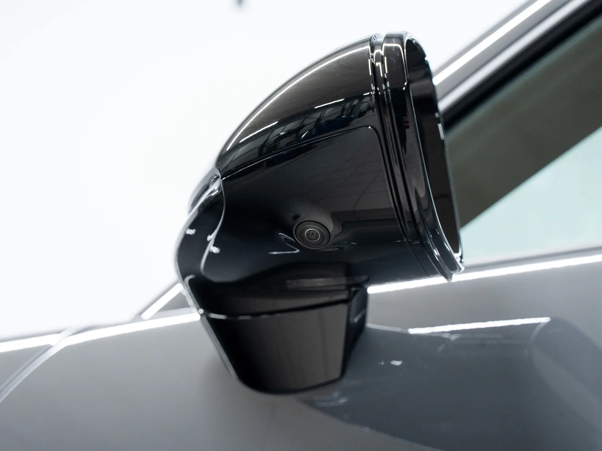 911 Carrera 4 GTS Cabriolet