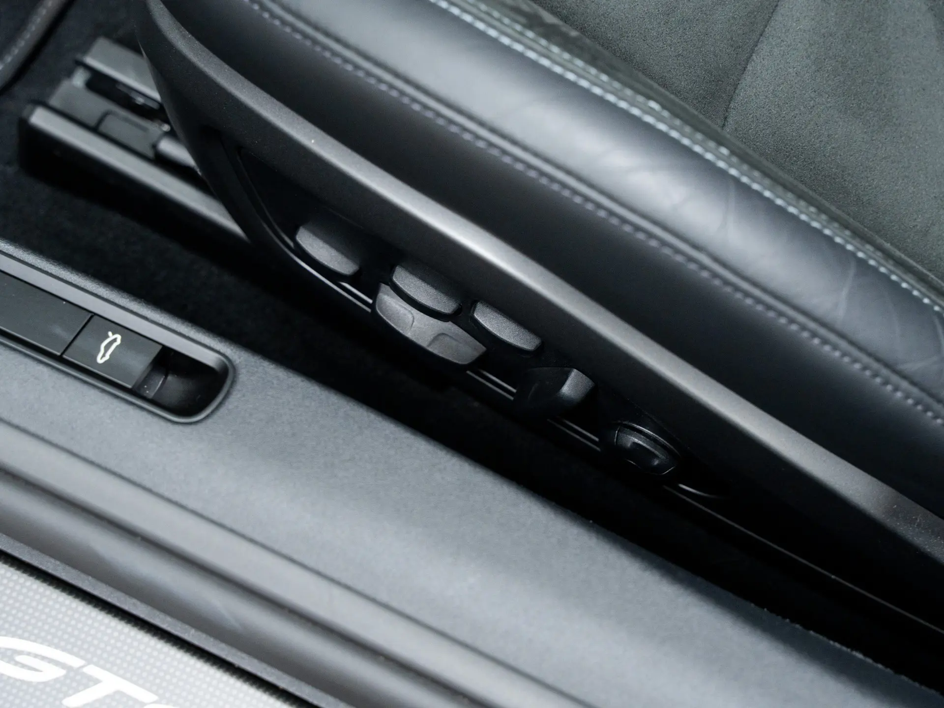 911 Carrera 4 GTS Cabriolet