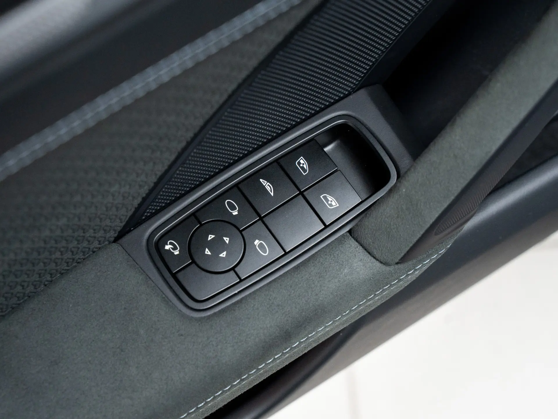 911 Carrera 4 GTS Cabriolet