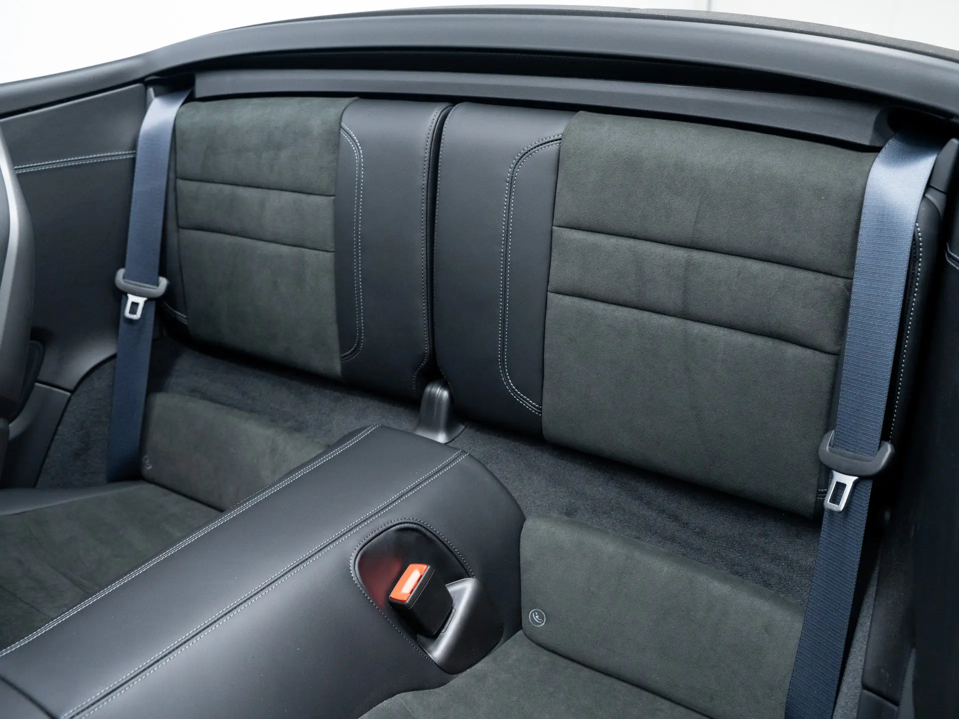 911 Carrera 4 GTS Cabriolet