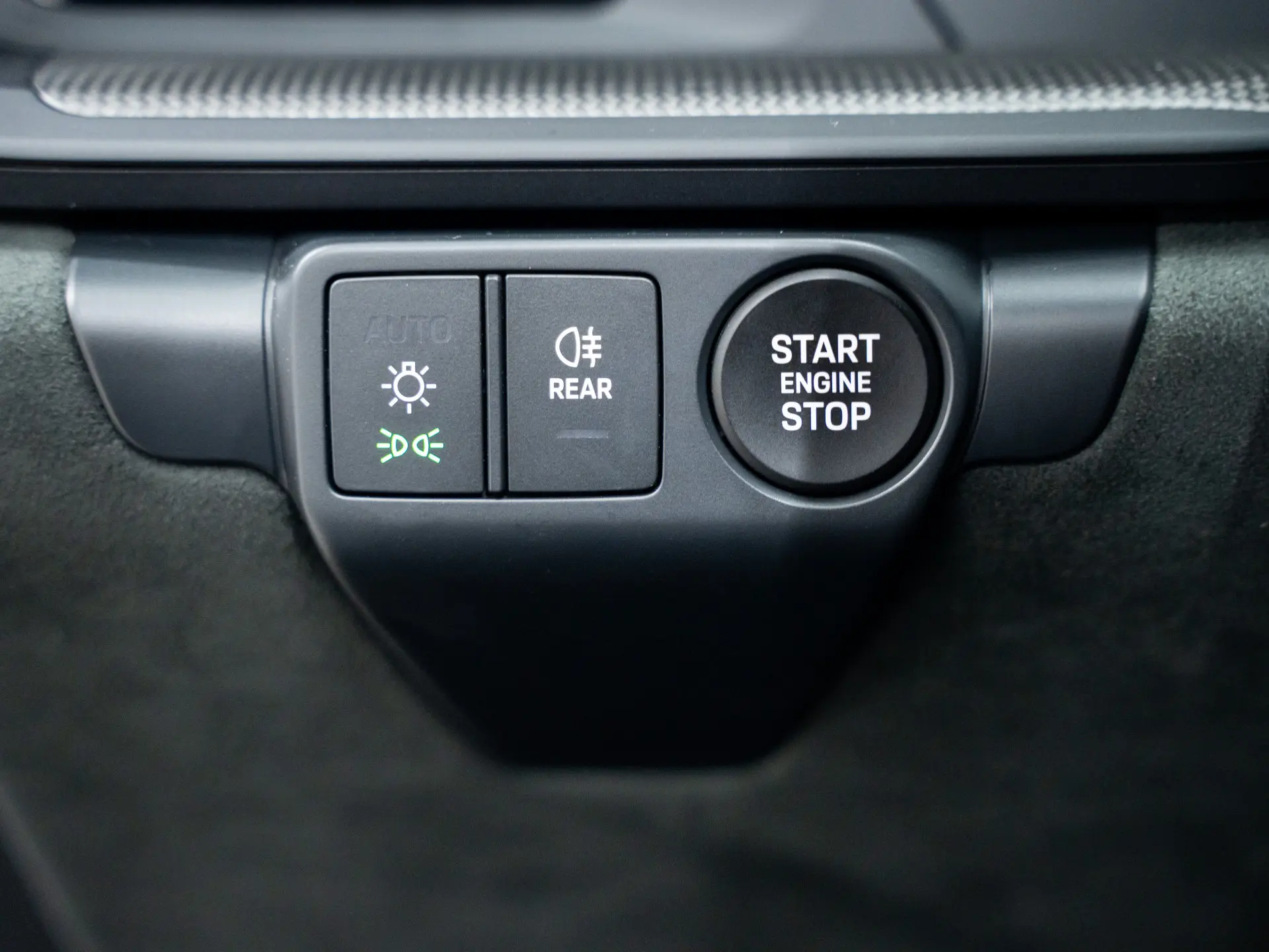 911 Carrera 4 GTS Cabriolet