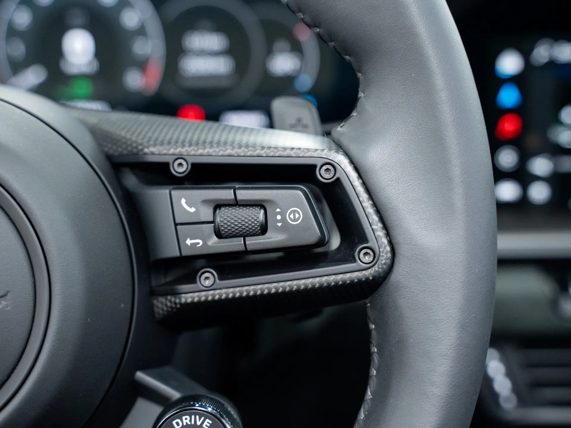 911 Carrera 4 GTS Cabriolet