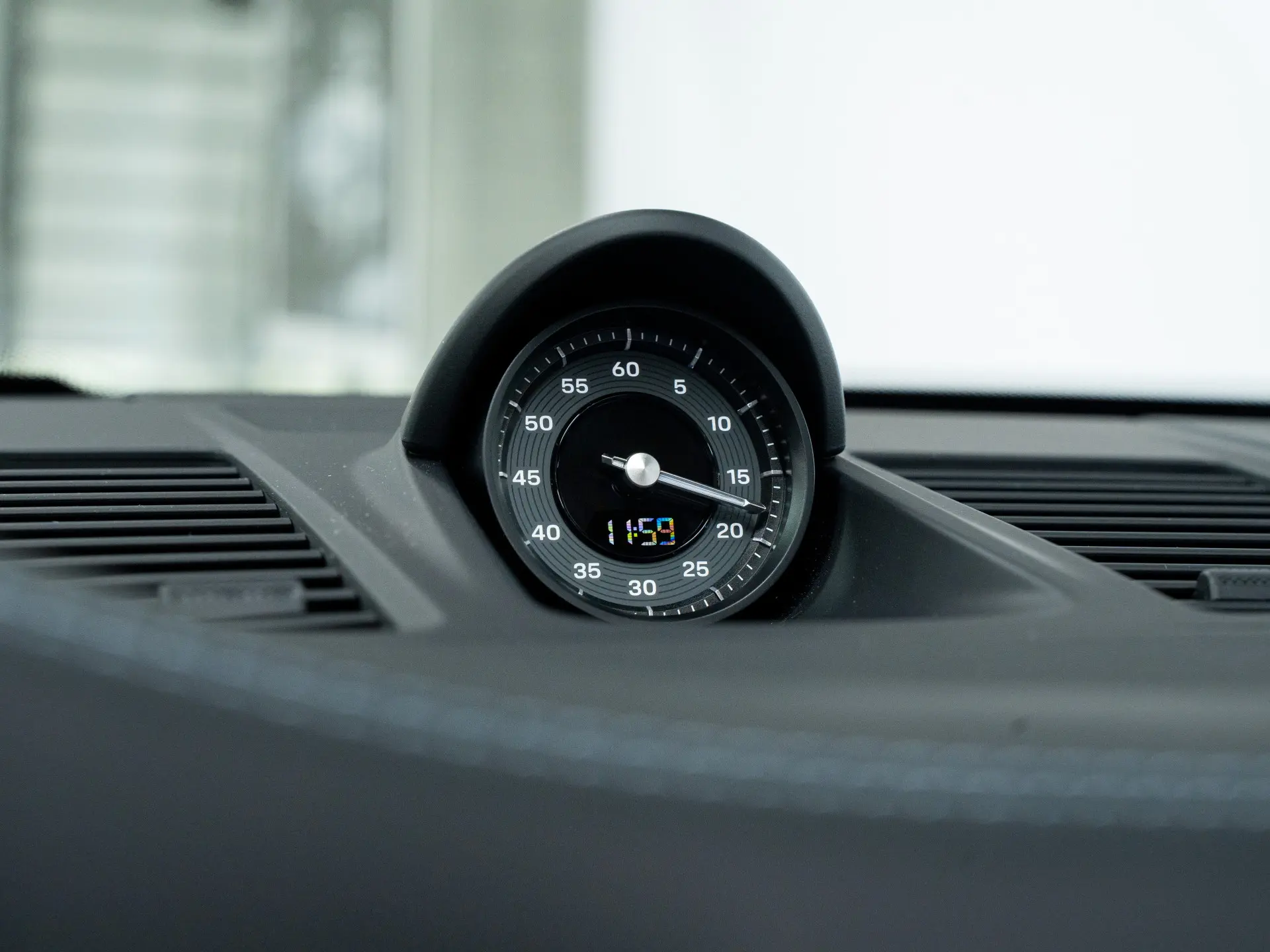 911 Carrera 4 GTS Cabriolet