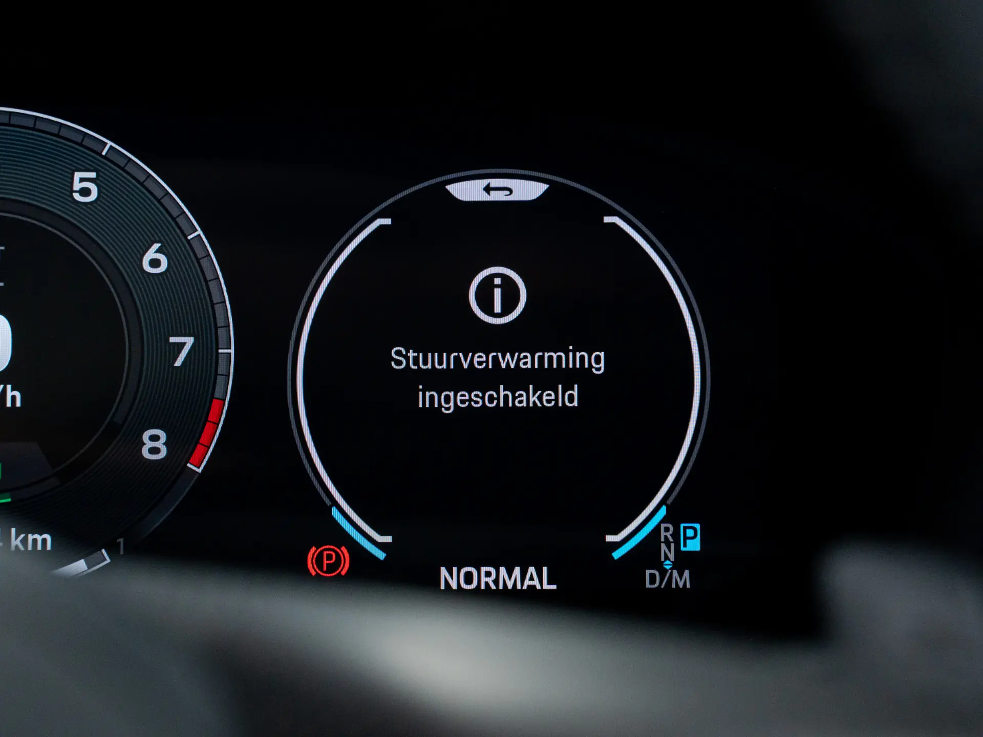 911 Carrera 4 GTS Cabriolet