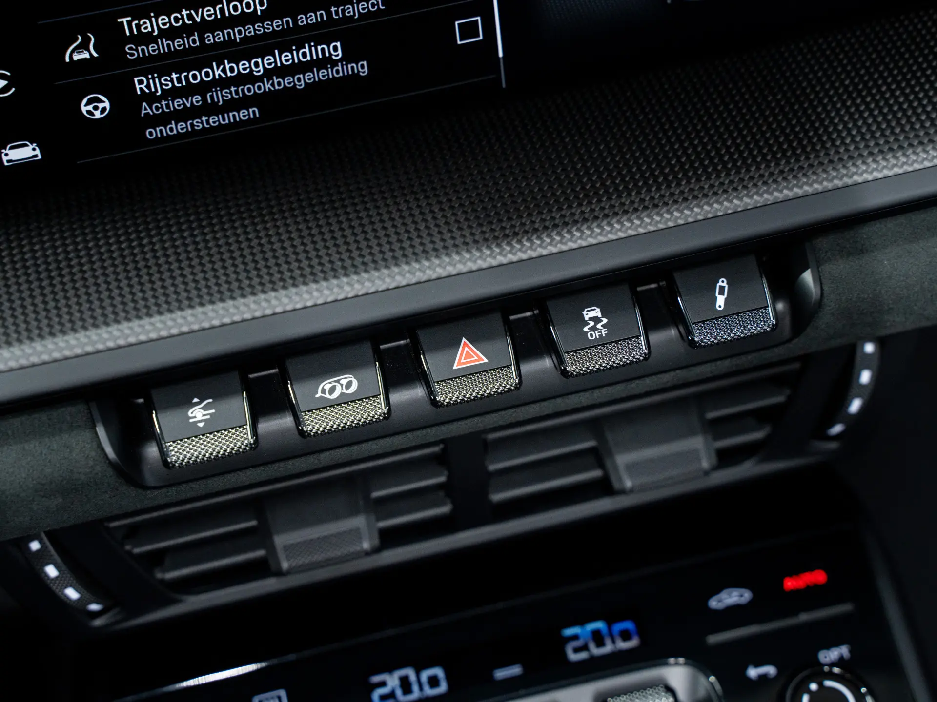 911 Carrera 4 GTS Cabriolet