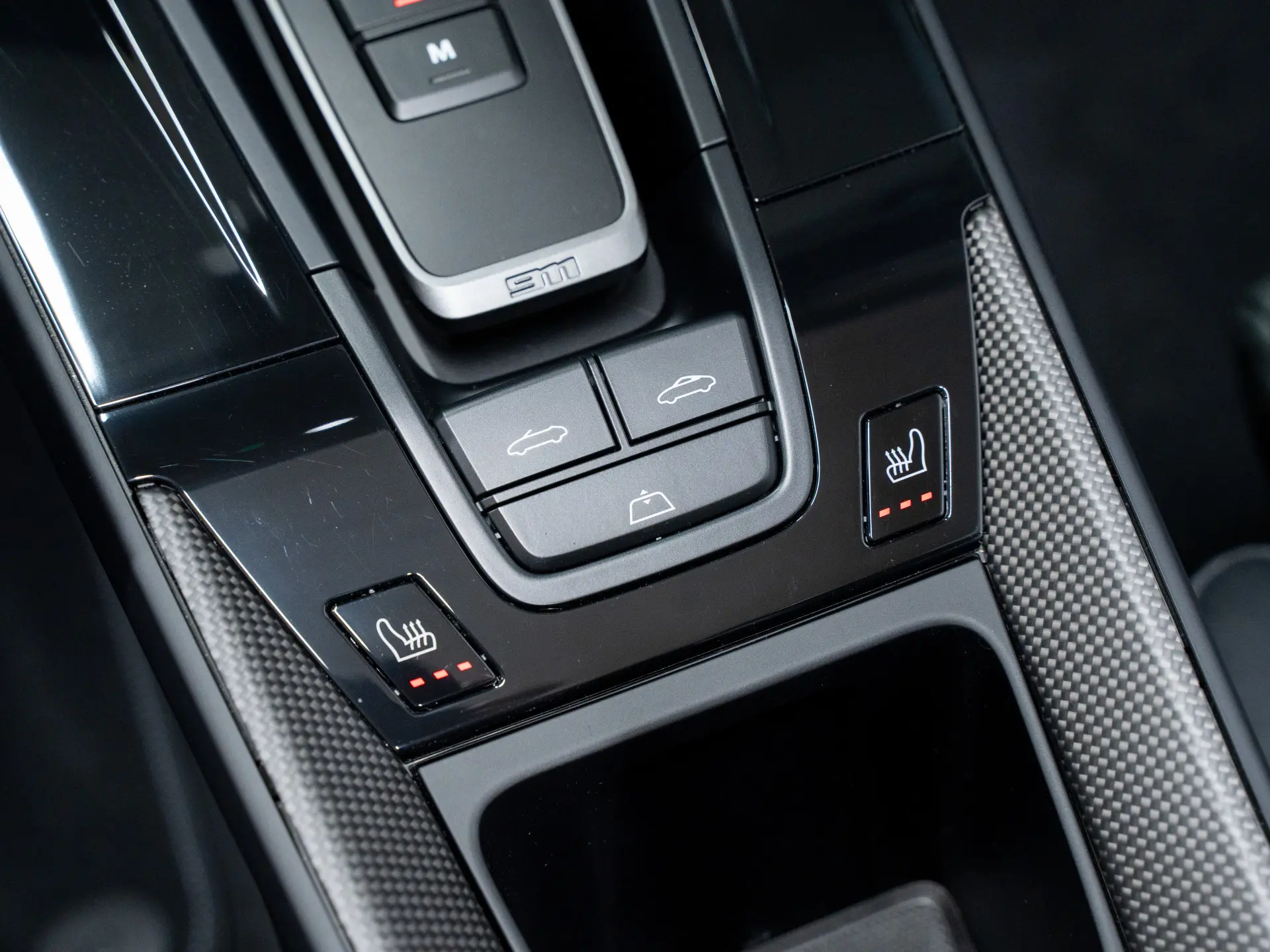 911 Carrera 4 GTS Cabriolet