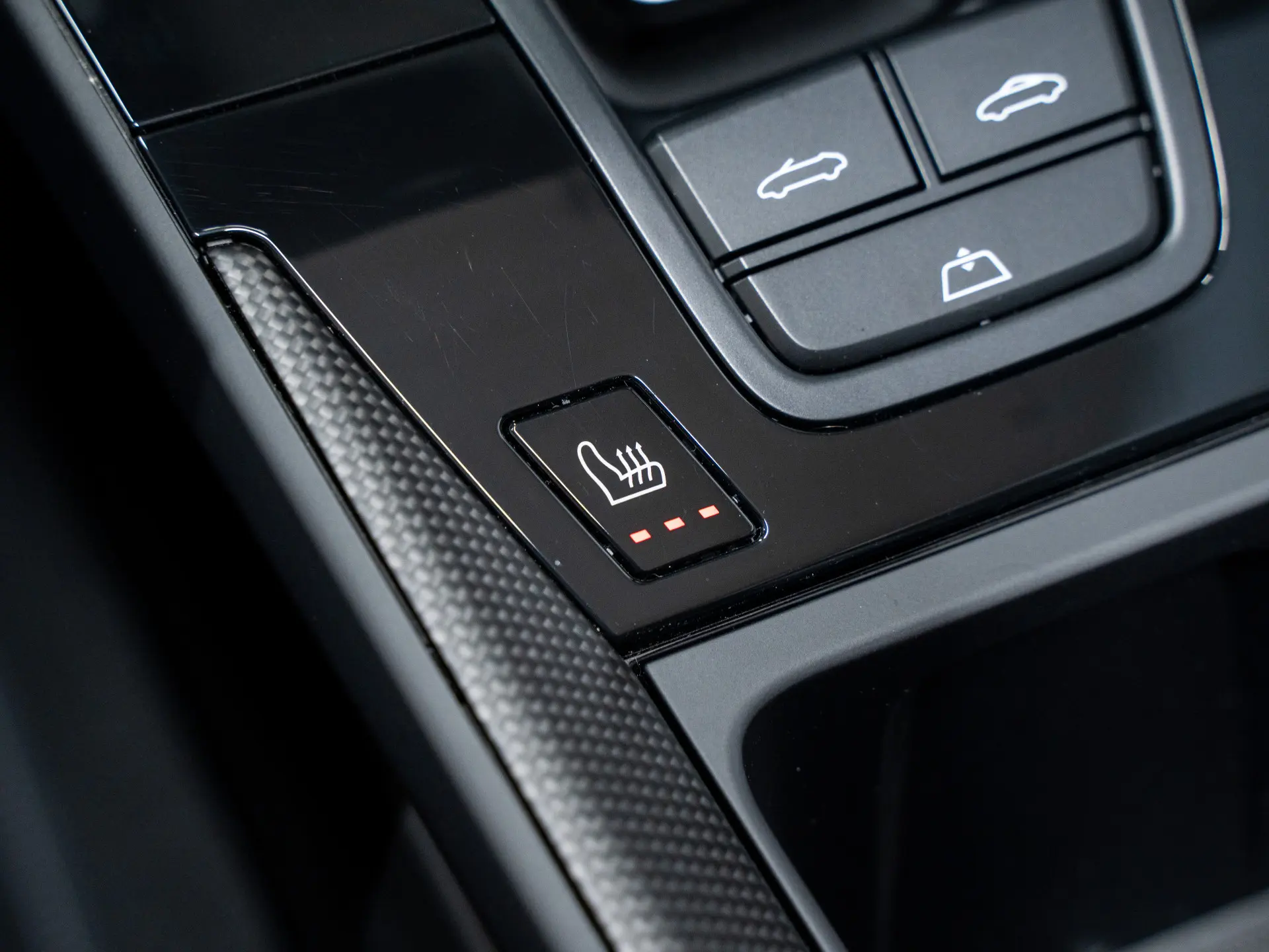 911 Carrera 4 GTS Cabriolet