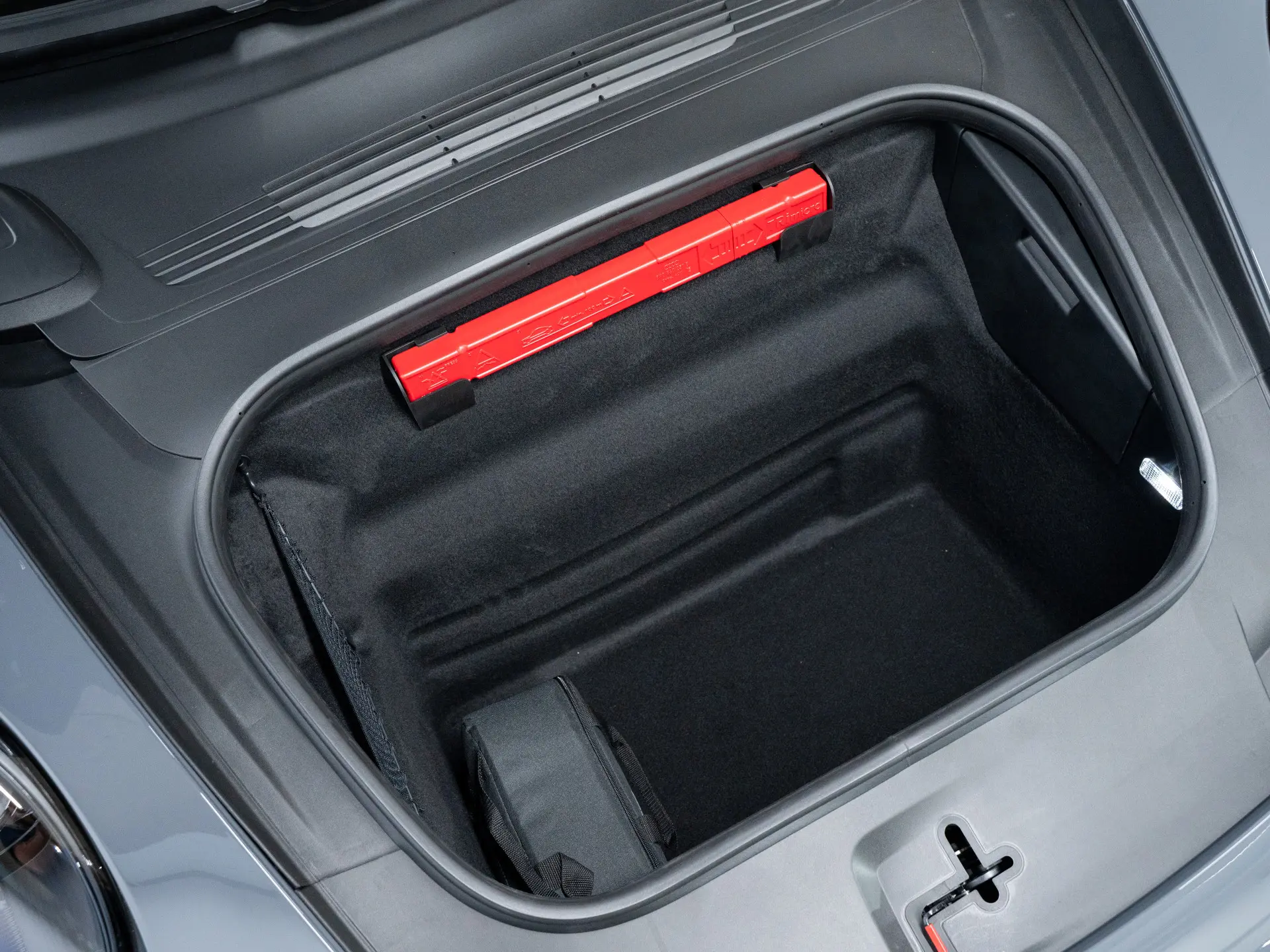 911 Carrera 4 GTS Cabriolet