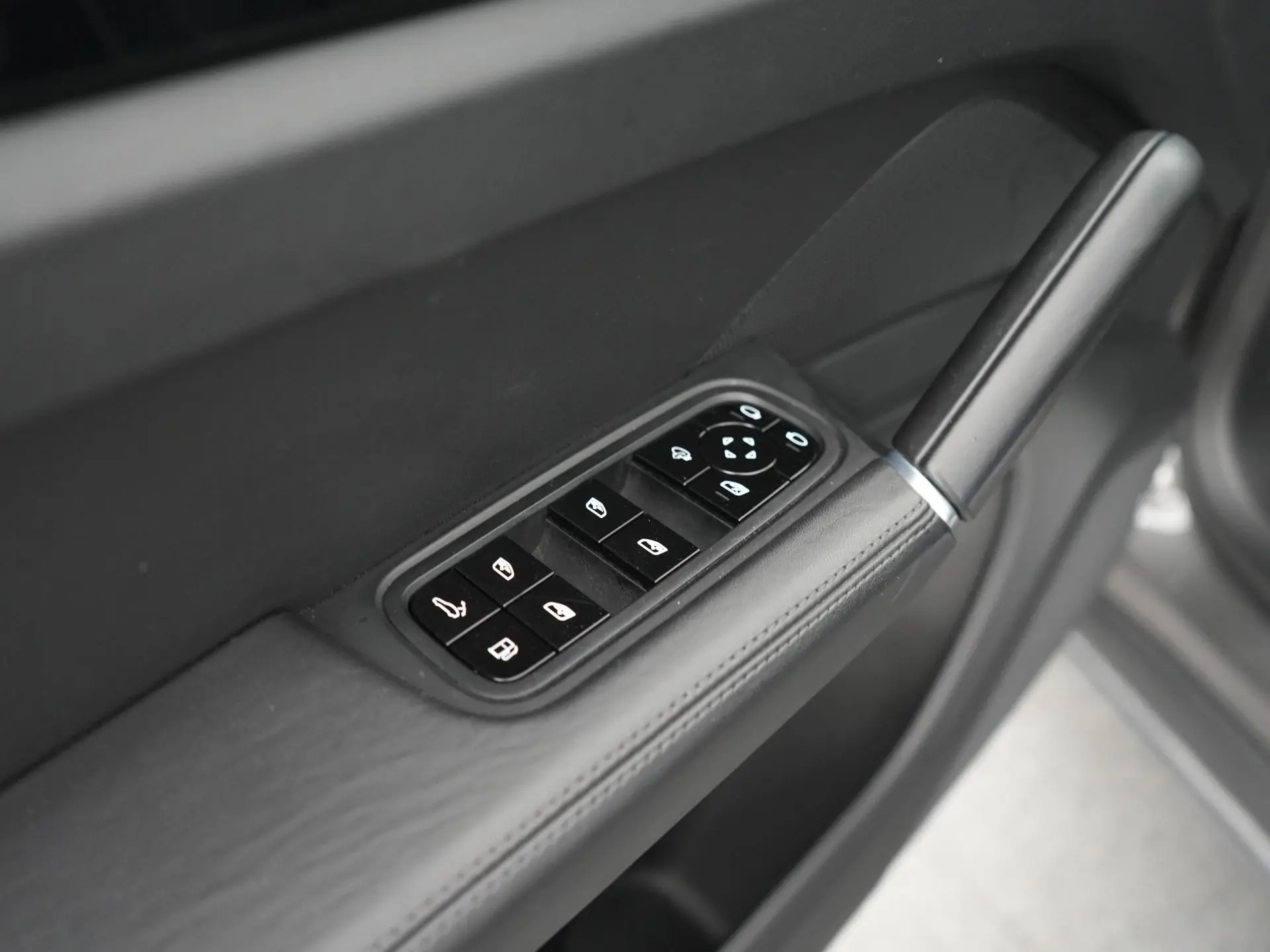 Cayenne E-Hybrid Coupé