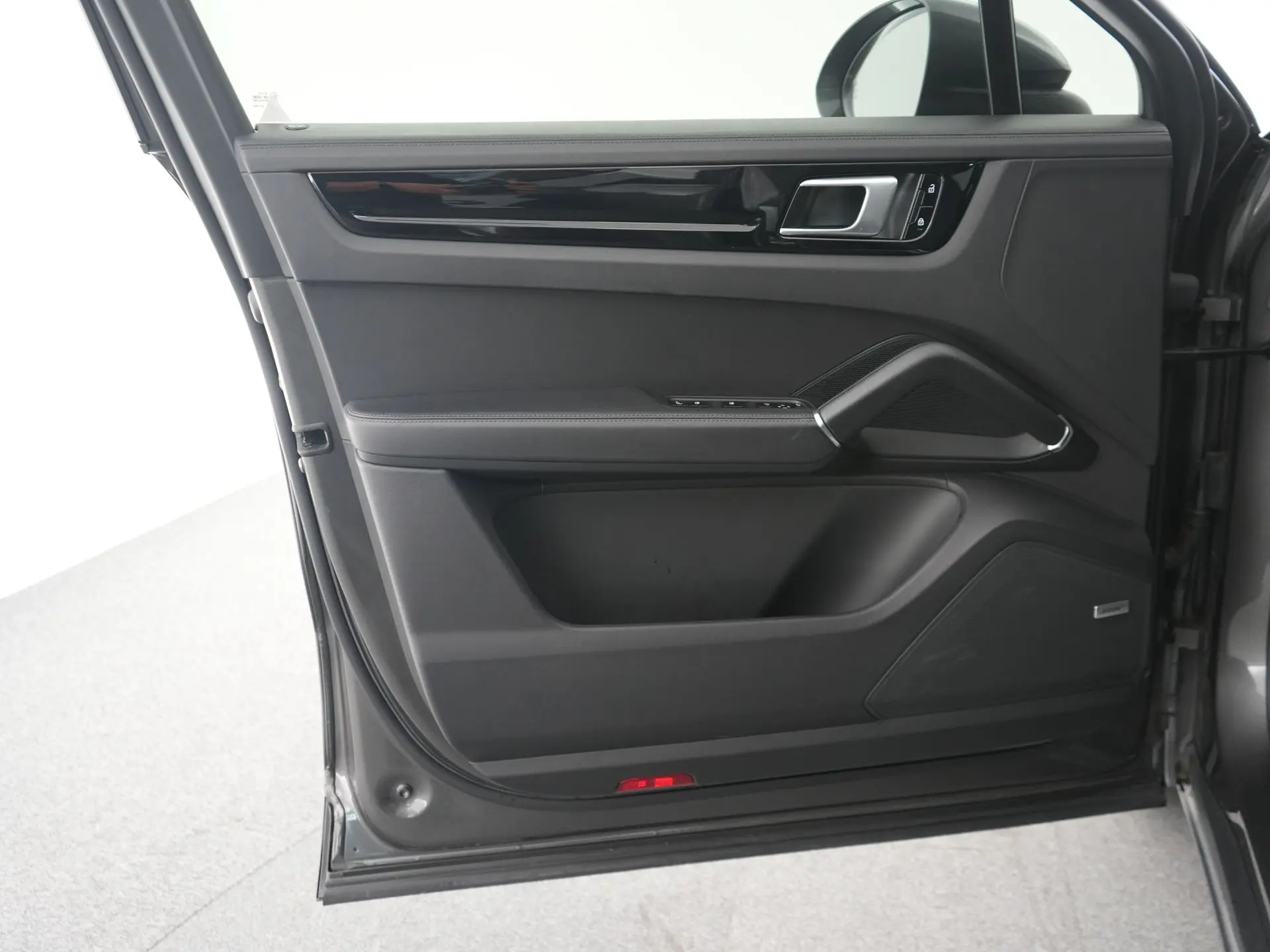 Cayenne E-Hybrid Coupé