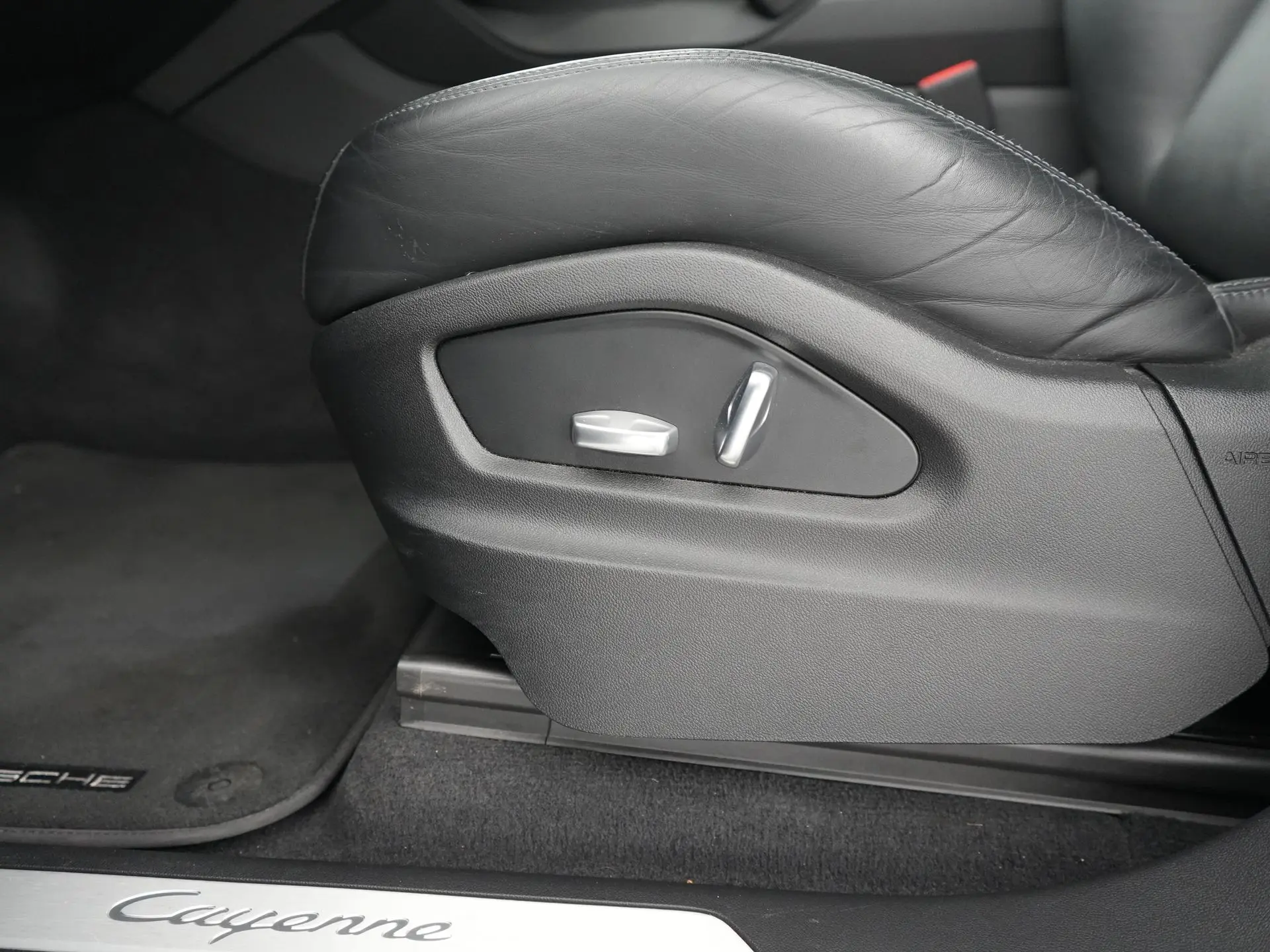 Cayenne E-Hybrid Coupé