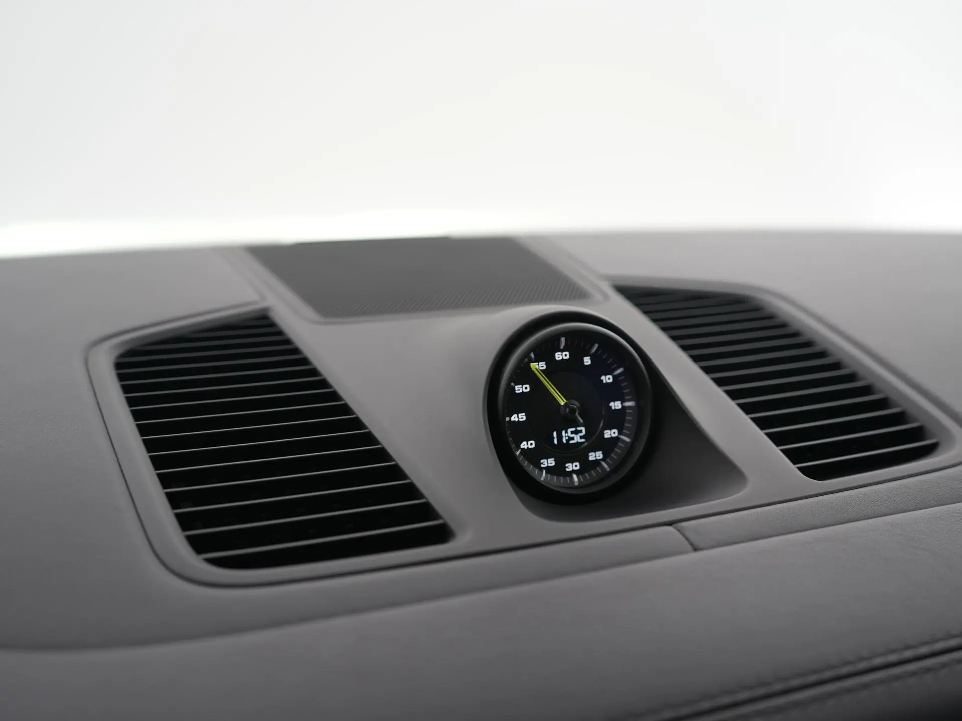 Cayenne E-Hybrid Coupé