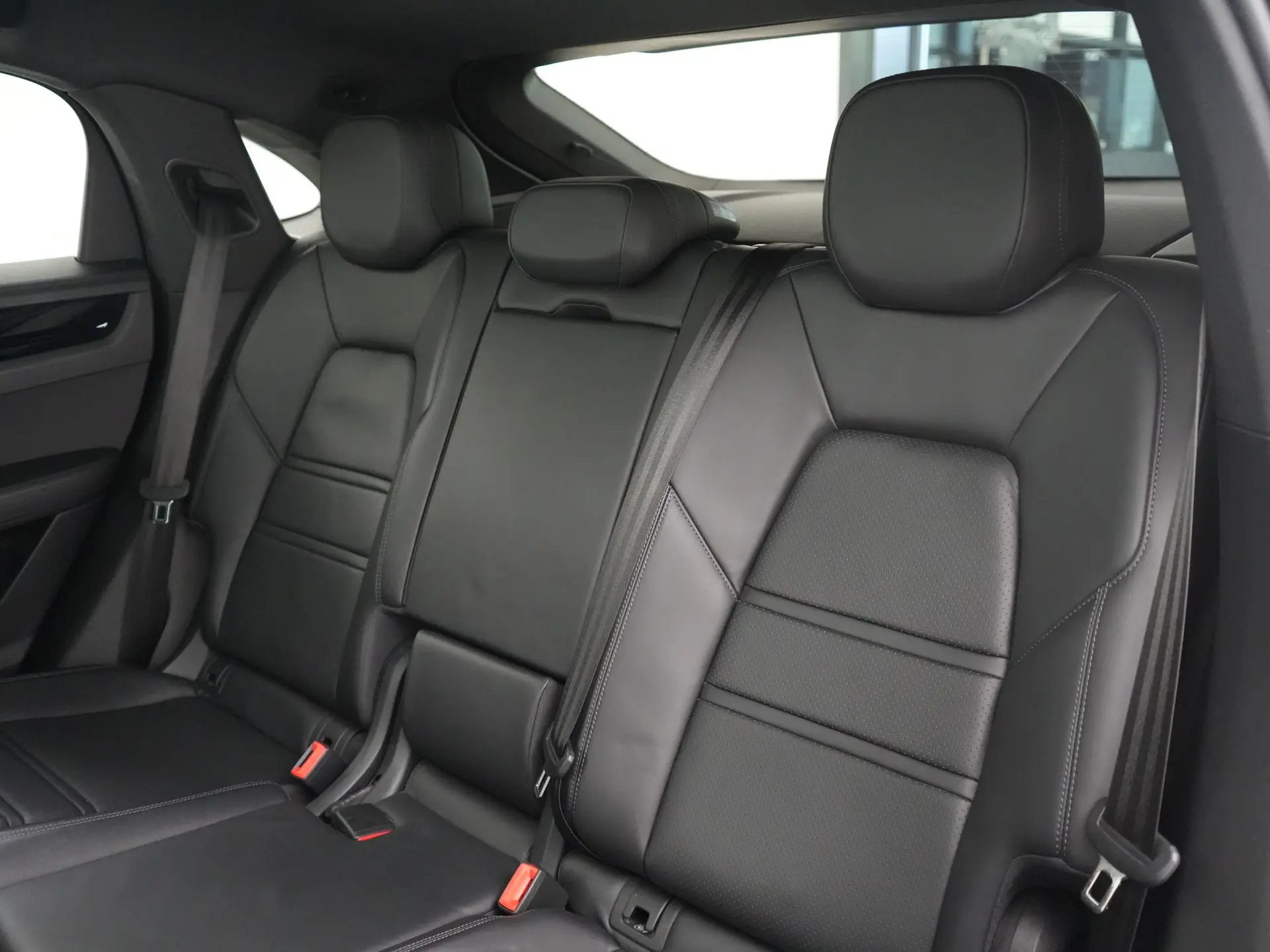 Cayenne E-Hybrid Coupé