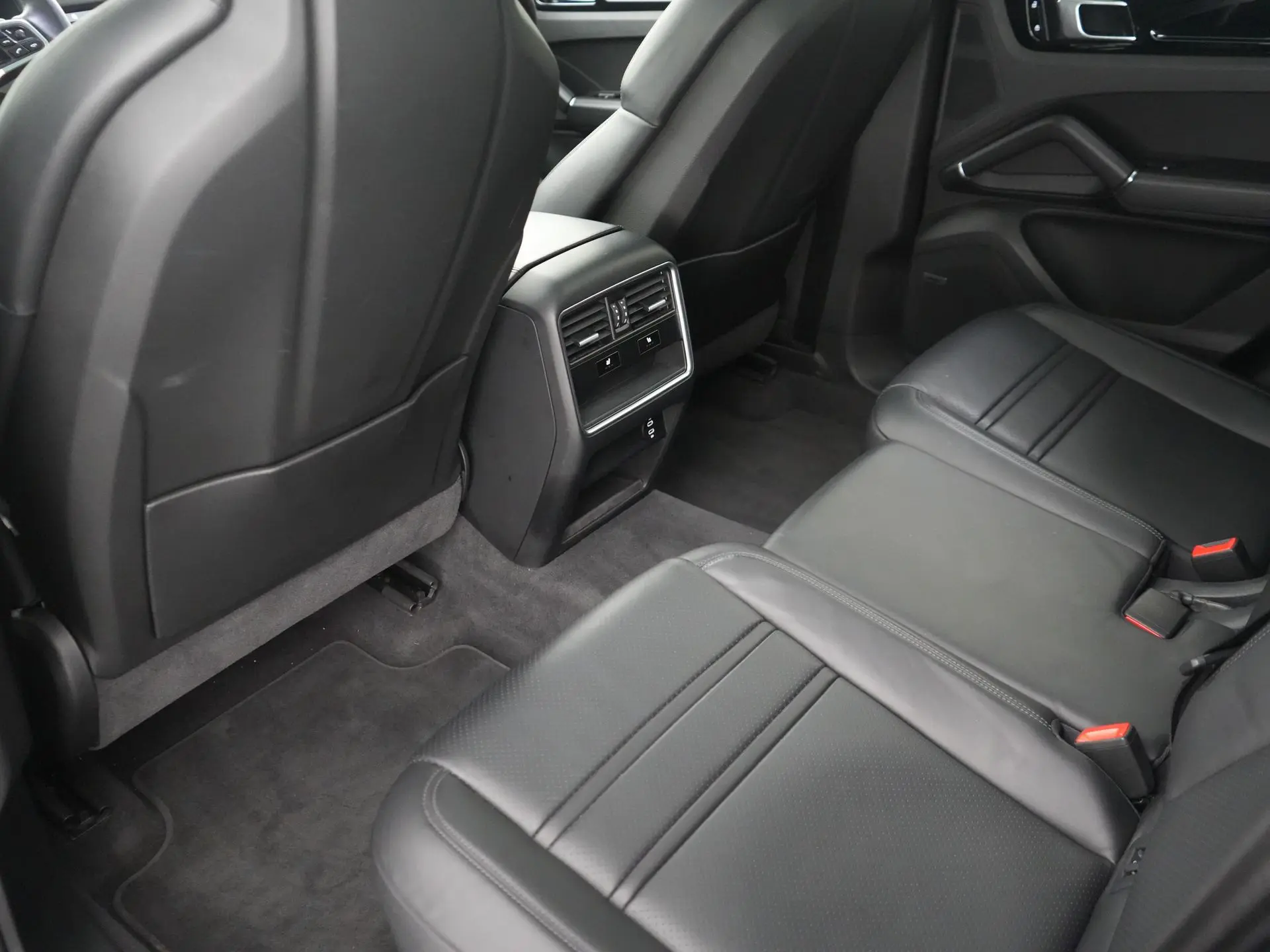 Cayenne E-Hybrid Coupé