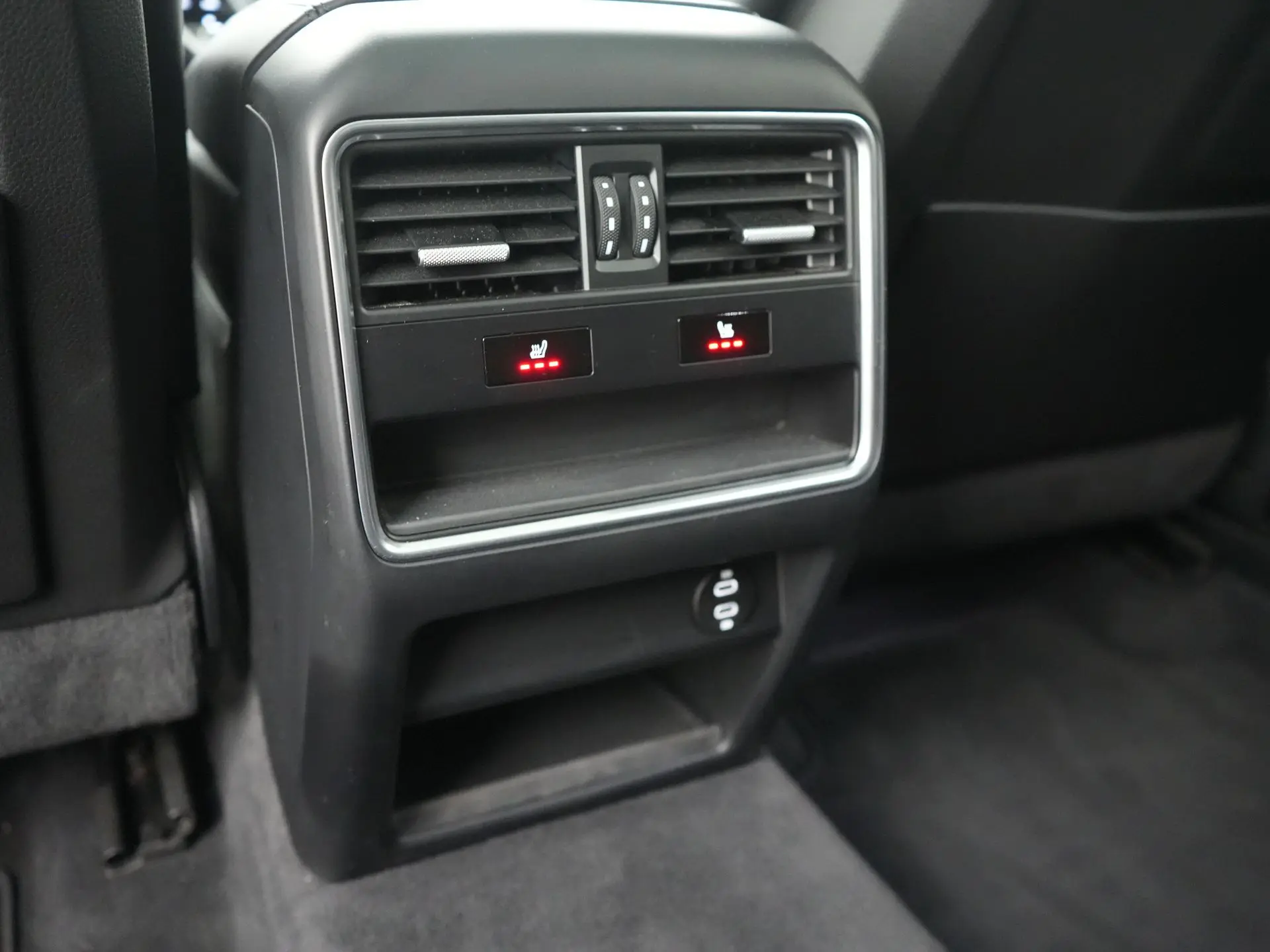 Cayenne E-Hybrid Coupé