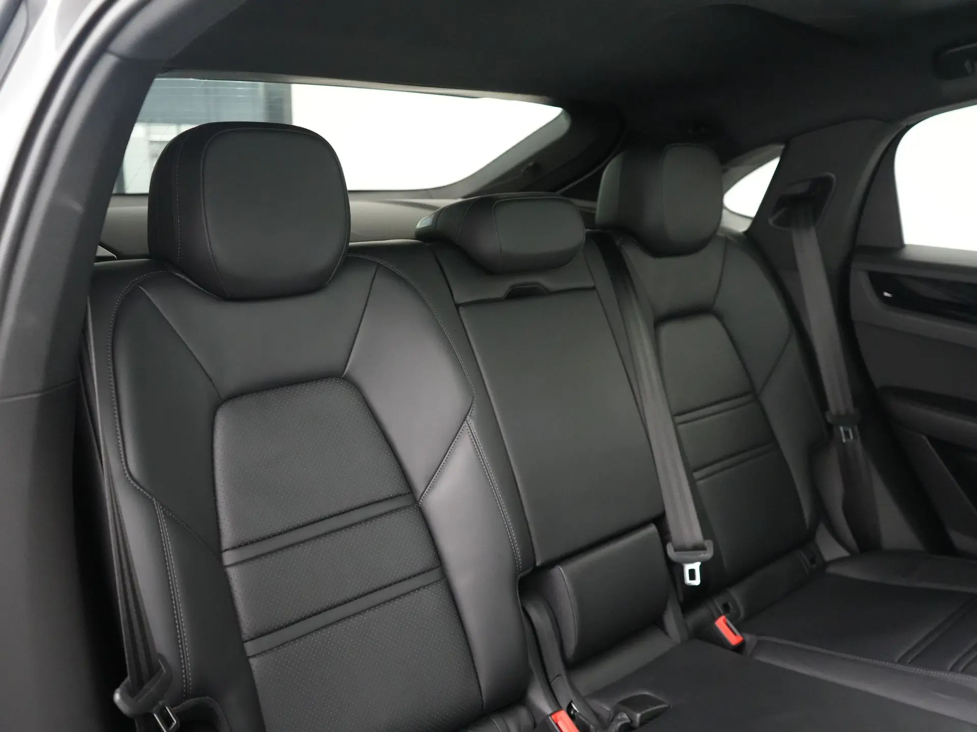 Cayenne E-Hybrid Coupé