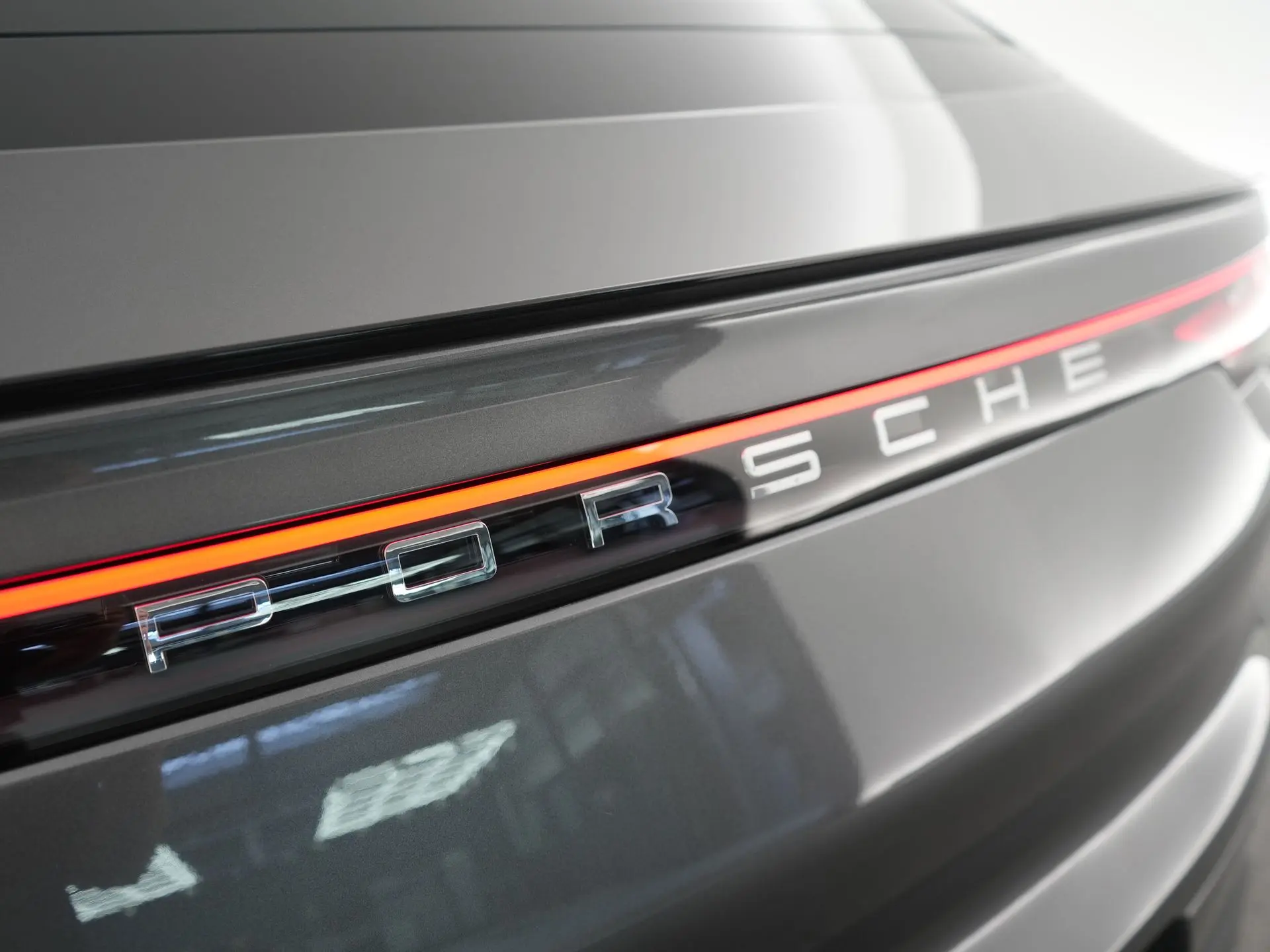 Cayenne E-Hybrid Coupé