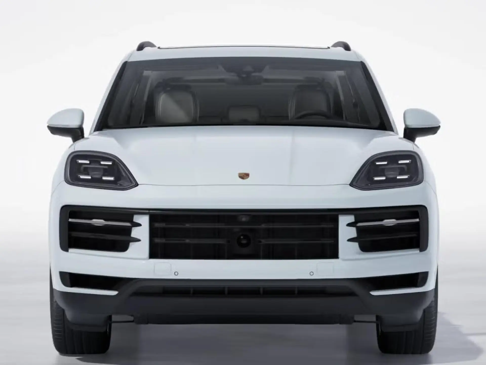 Cayenne E-Hybrid